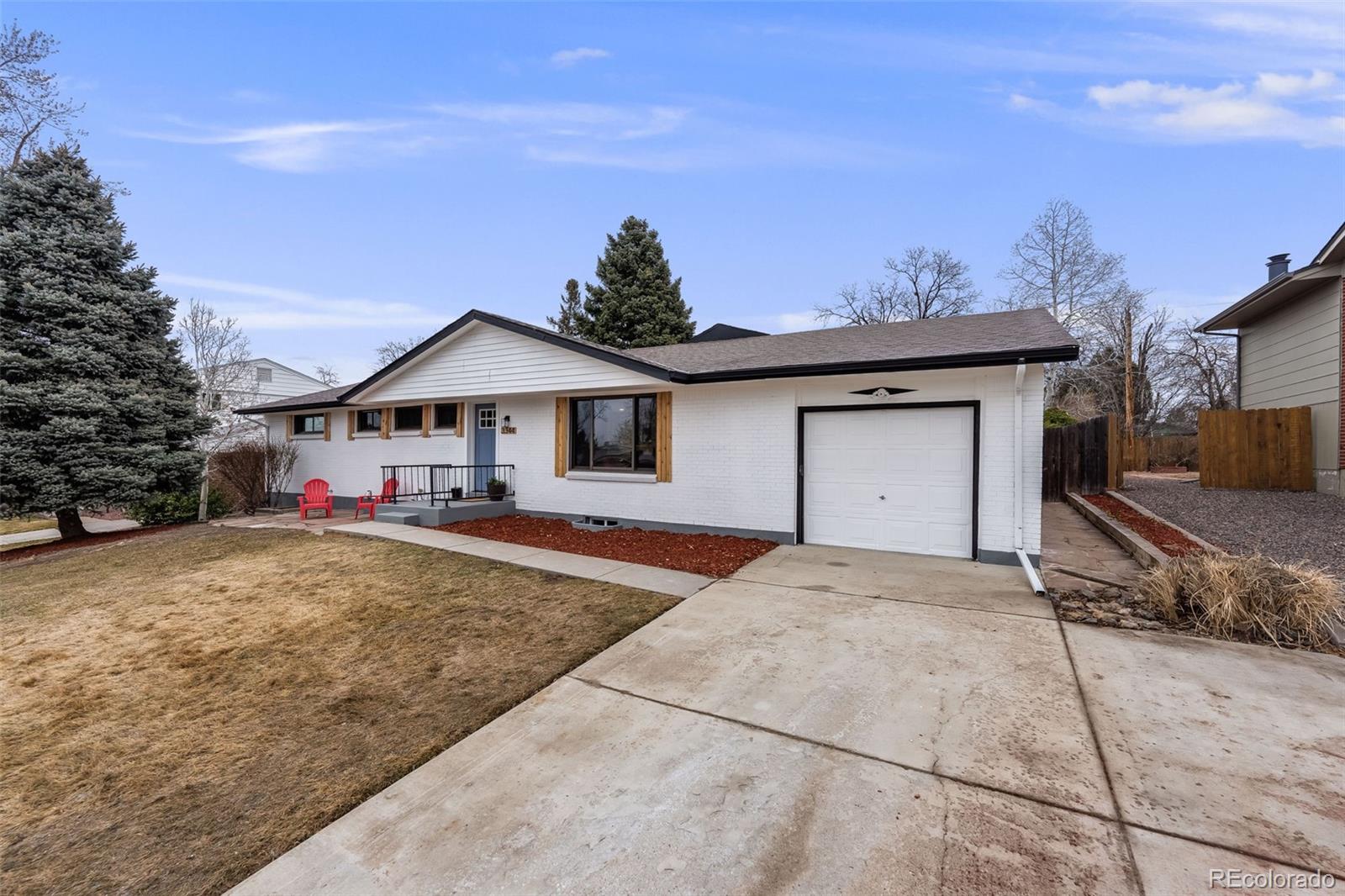 MLS Image #27 for 3344 s uinta court,denver, Colorado