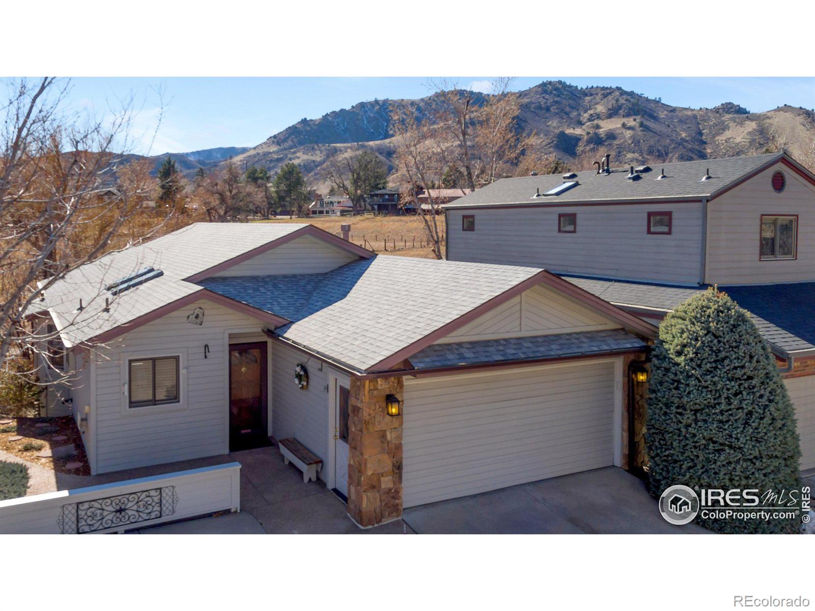 MLS Image #1 for 607  cressman court,golden, Colorado