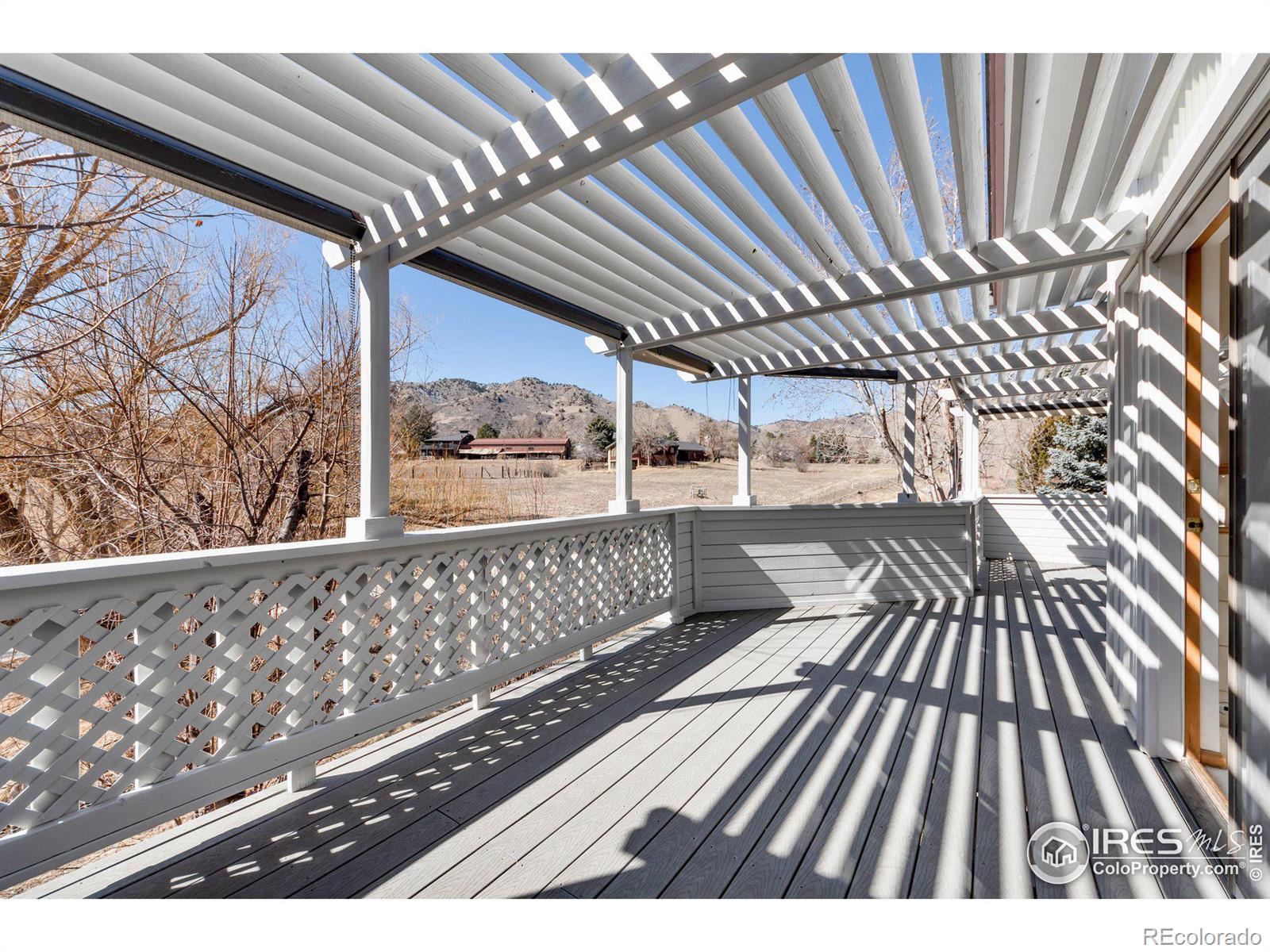 MLS Image #12 for 607  cressman court,golden, Colorado