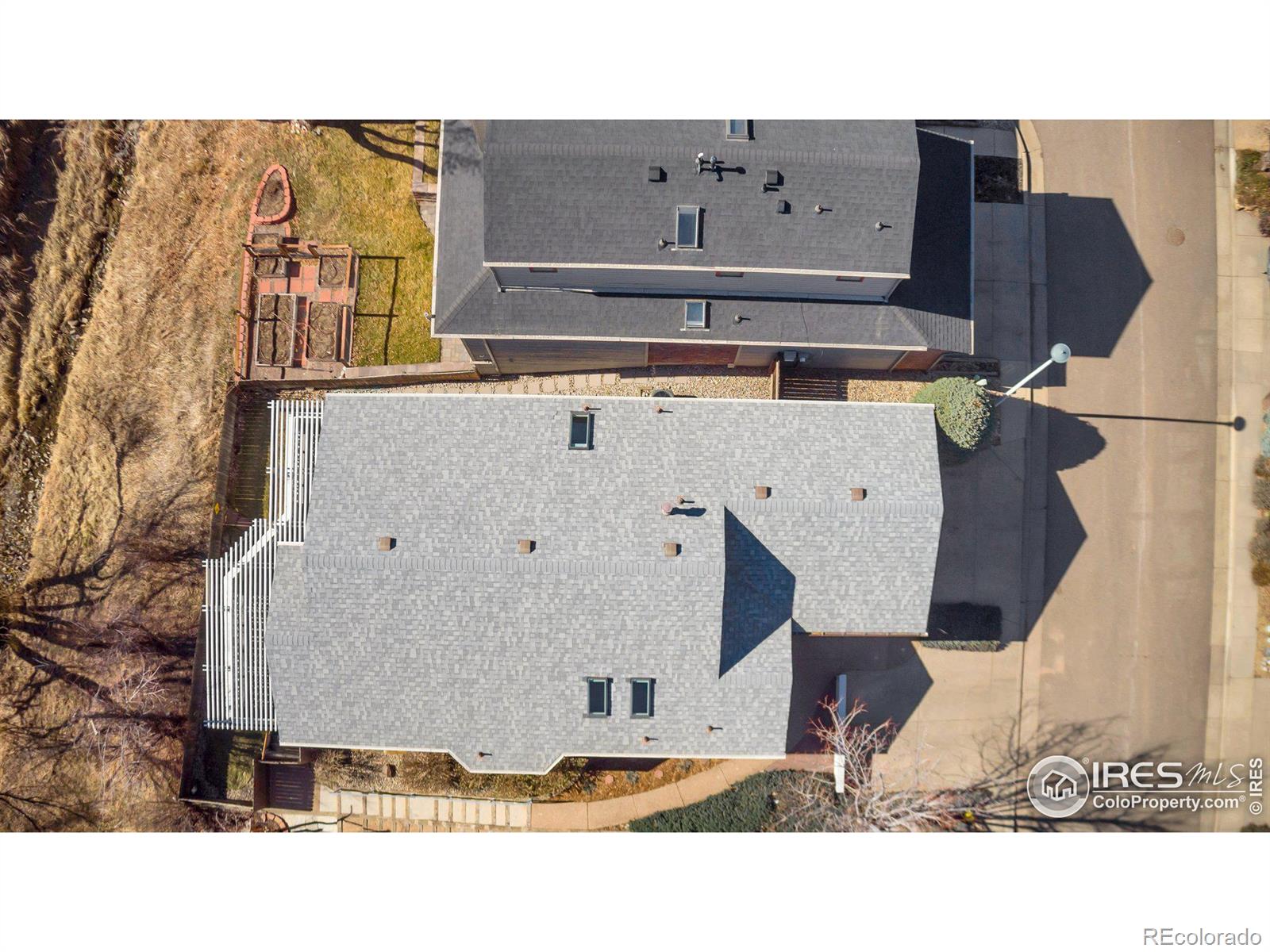 MLS Image #3 for 607  cressman court,golden, Colorado