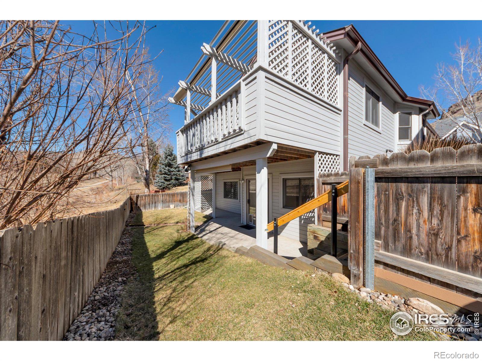 MLS Image #33 for 607  cressman court,golden, Colorado