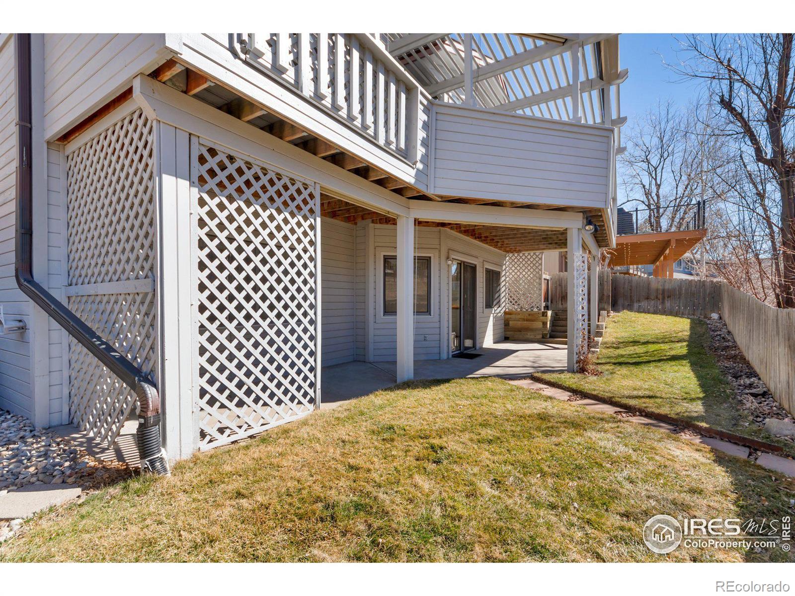 MLS Image #34 for 607  cressman court,golden, Colorado