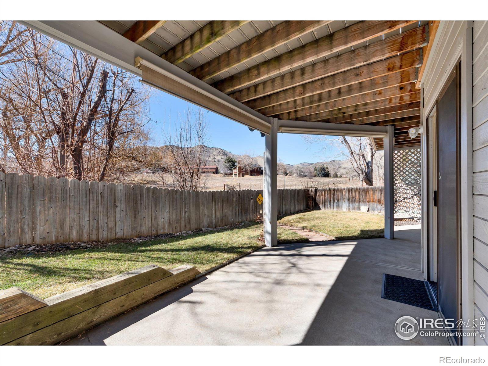 MLS Image #35 for 607  cressman court,golden, Colorado