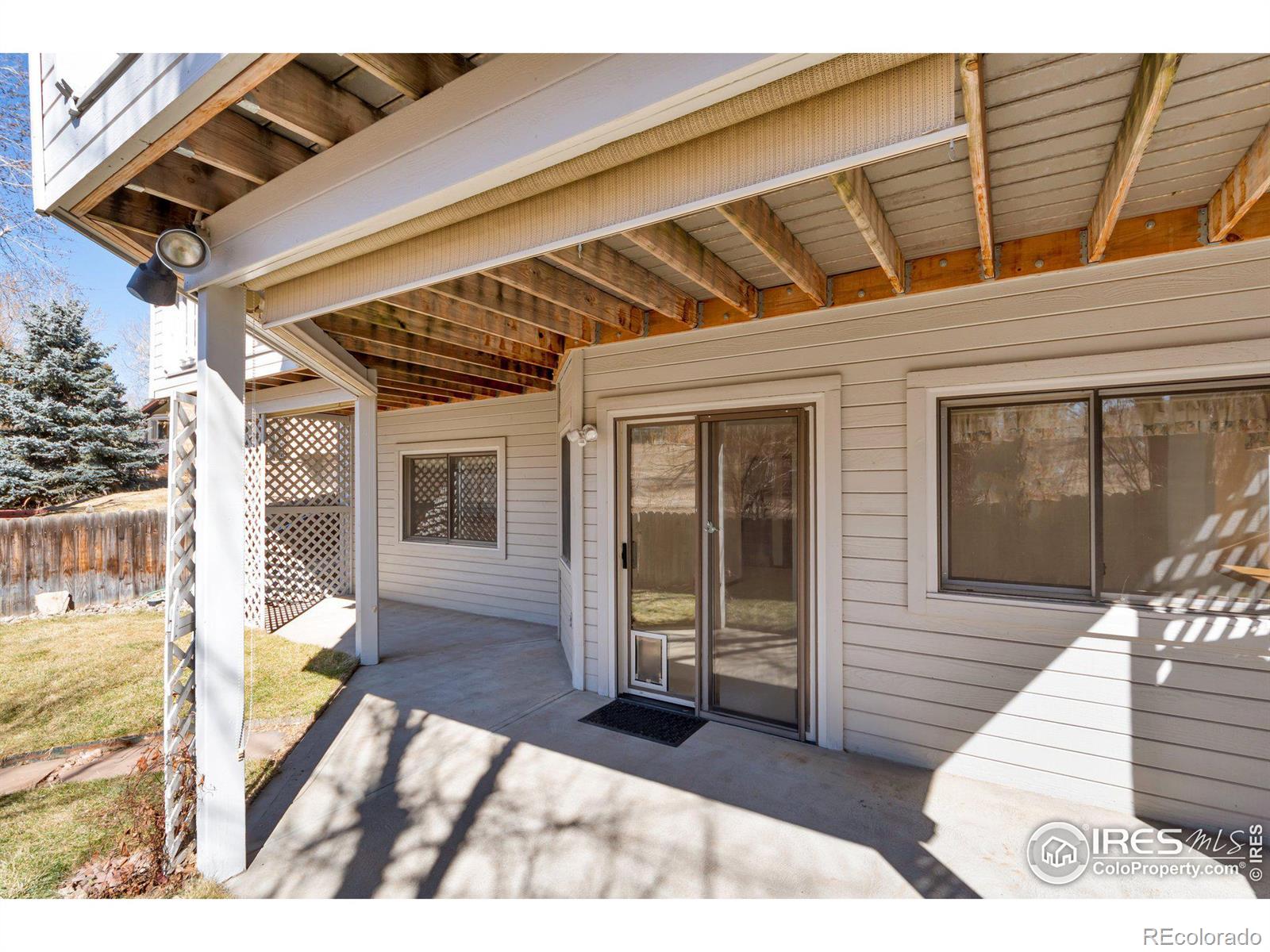 MLS Image #36 for 607  cressman court,golden, Colorado