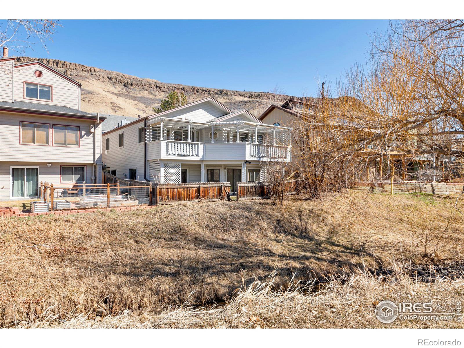 MLS Image #37 for 607  cressman court,golden, Colorado