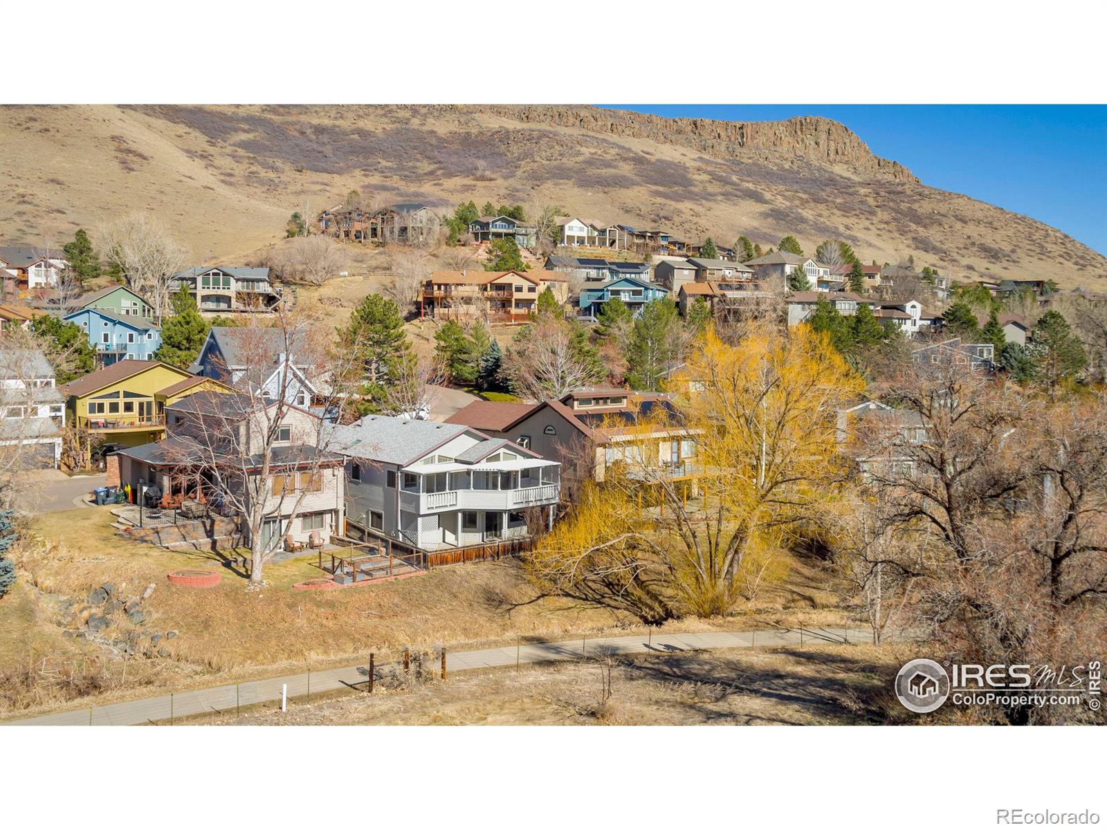 MLS Image #38 for 607  cressman court,golden, Colorado