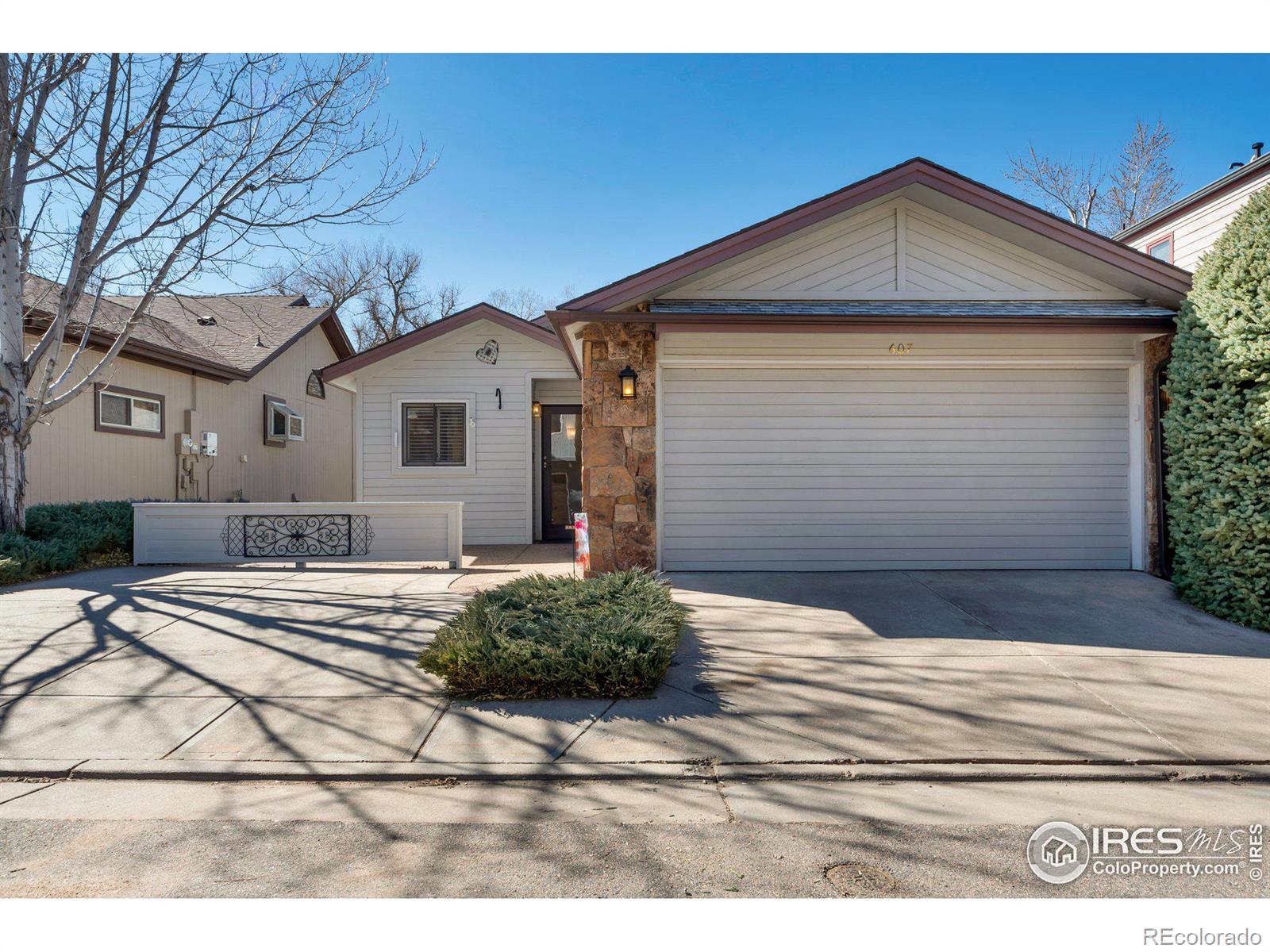 MLS Image #4 for 607  cressman court,golden, Colorado