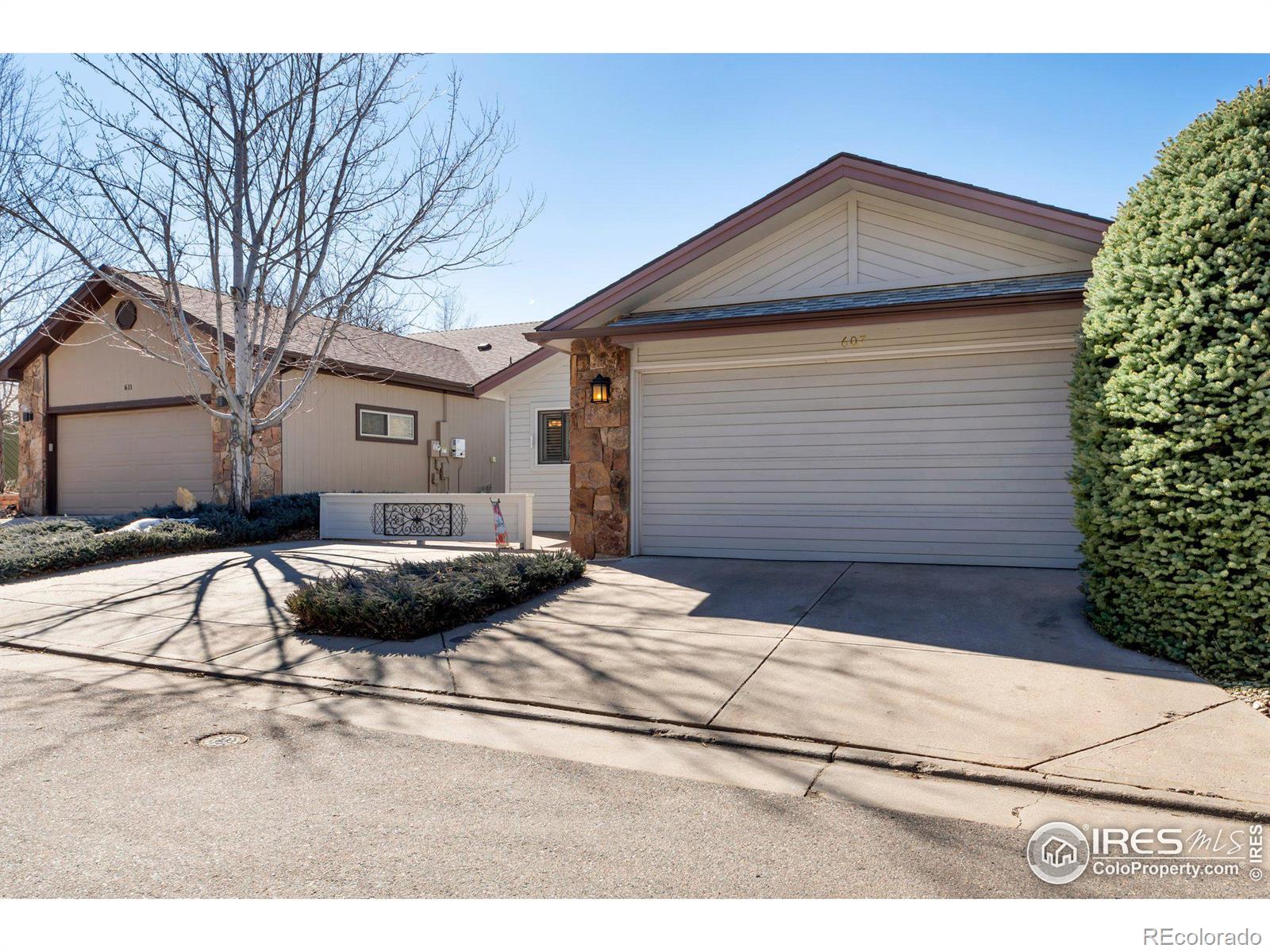 MLS Image #5 for 607  cressman court,golden, Colorado