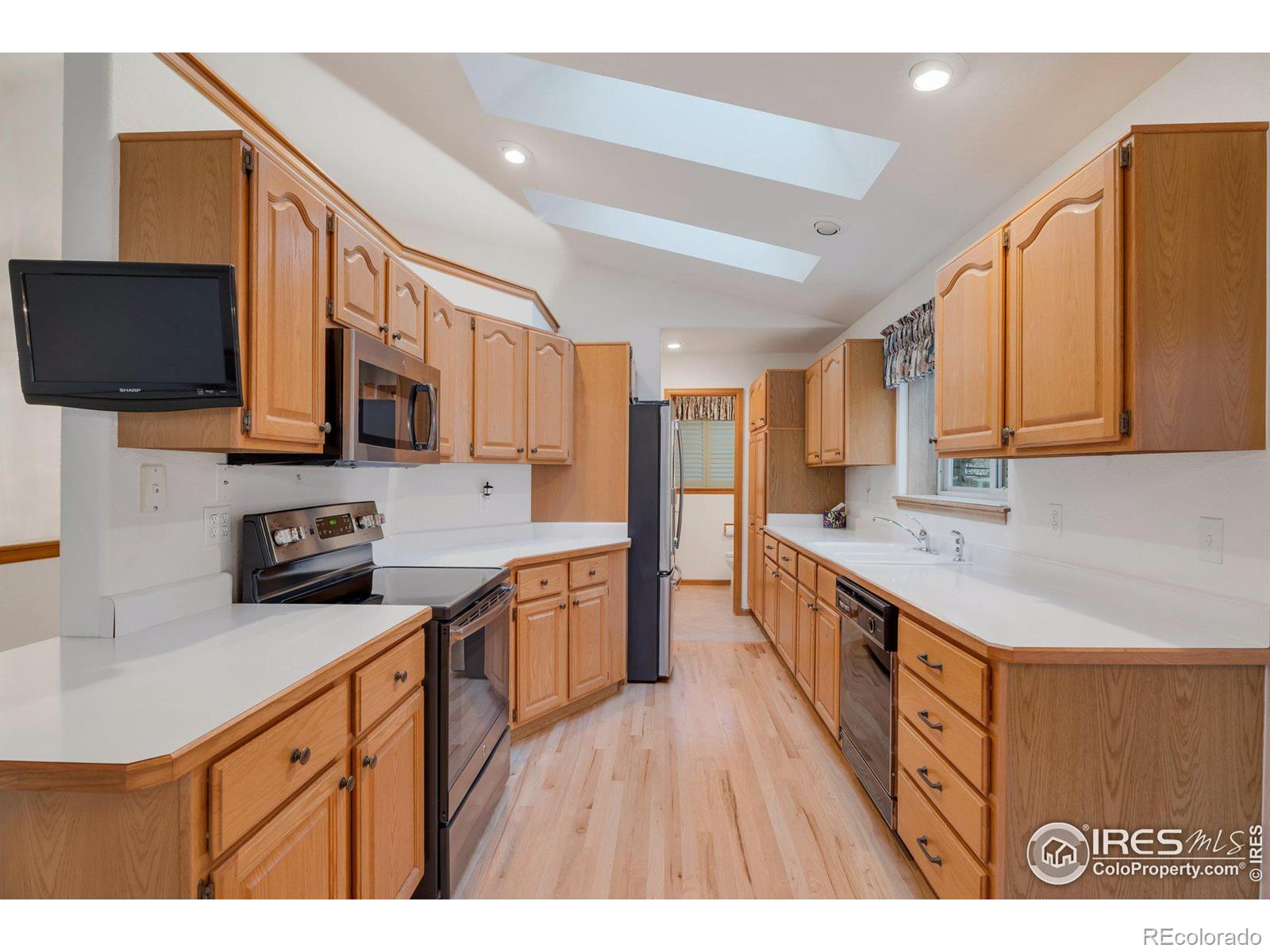 MLS Image #8 for 607  cressman court,golden, Colorado