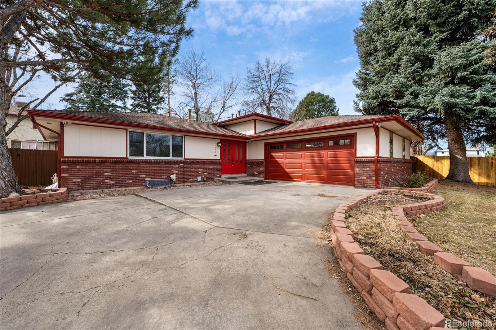 MLS Image #1 for 12378 e cedar circle,aurora, Colorado