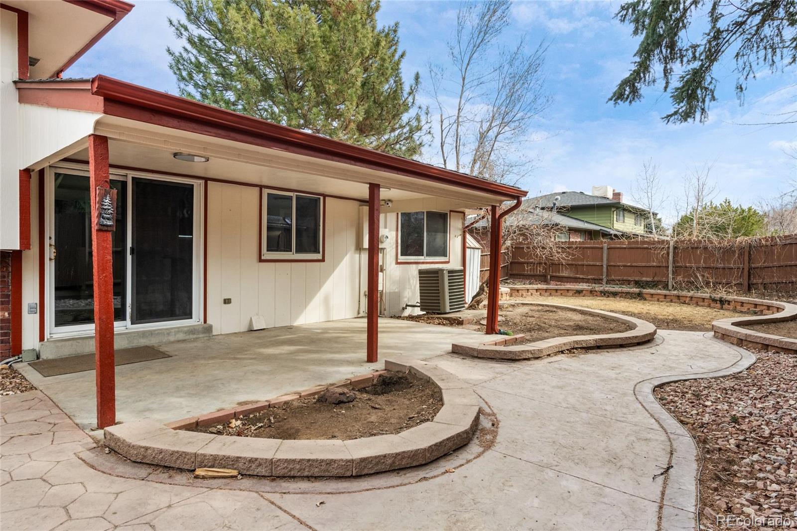 MLS Image #39 for 12378 e cedar circle,aurora, Colorado