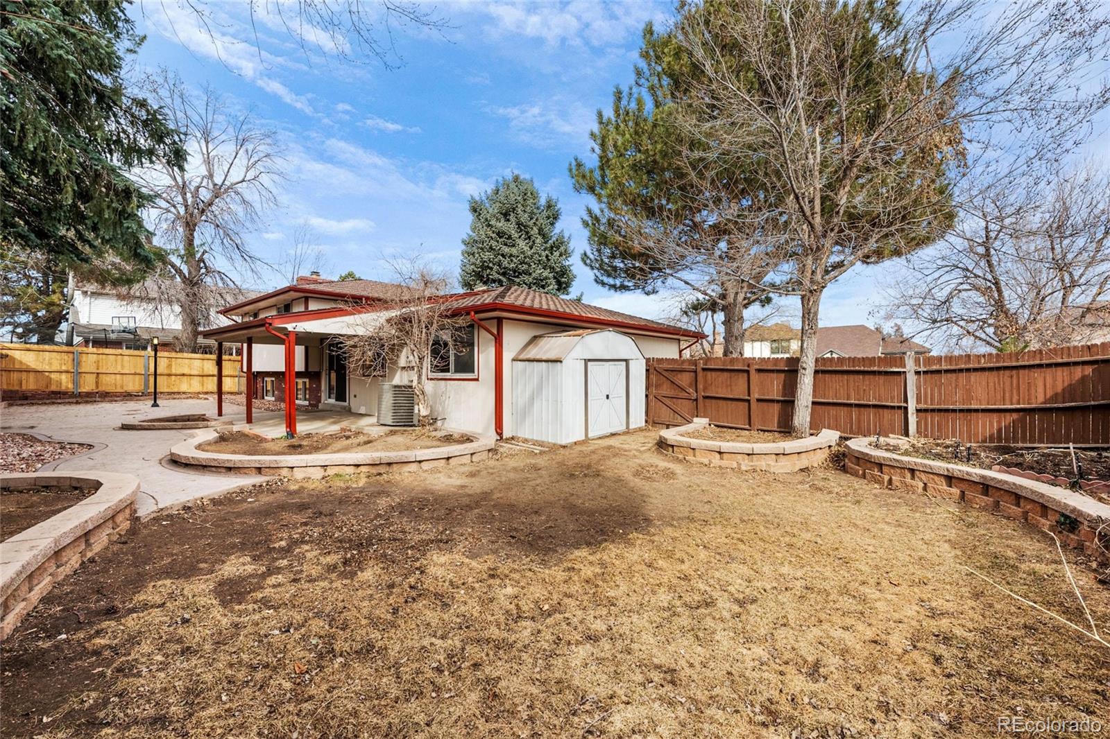 MLS Image #41 for 12378 e cedar circle,aurora, Colorado