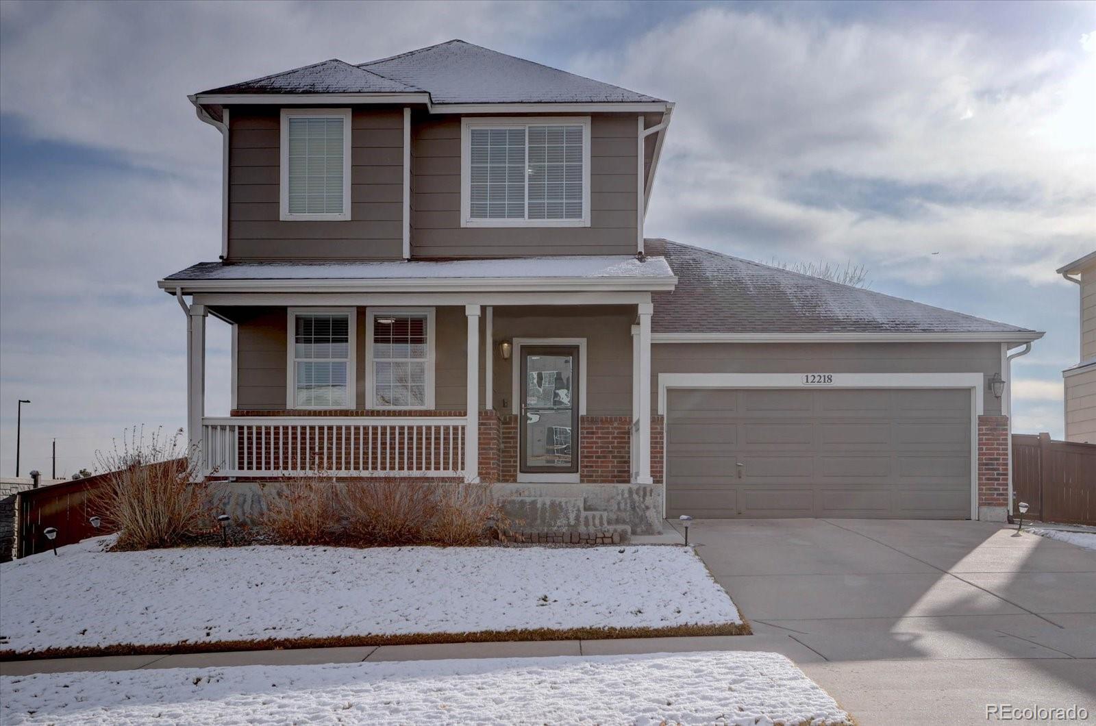 MLS Image #0 for 12218 s oak bluff trail,parker, Colorado