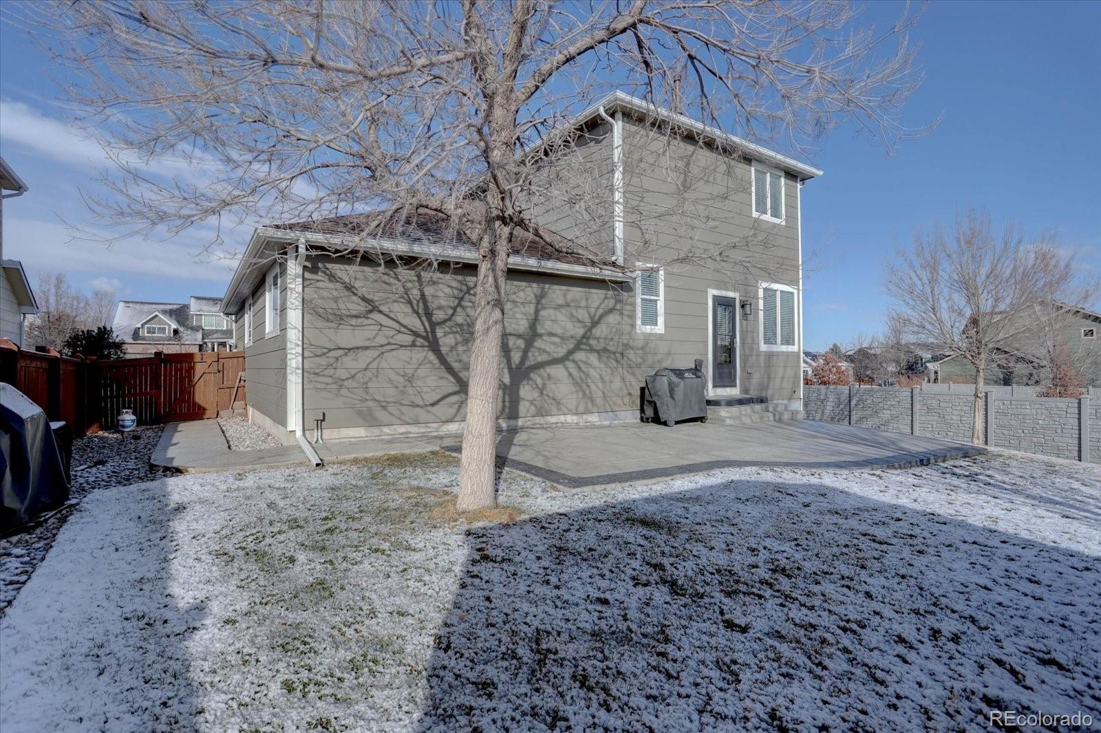 MLS Image #26 for 12218 s oak bluff trail,parker, Colorado