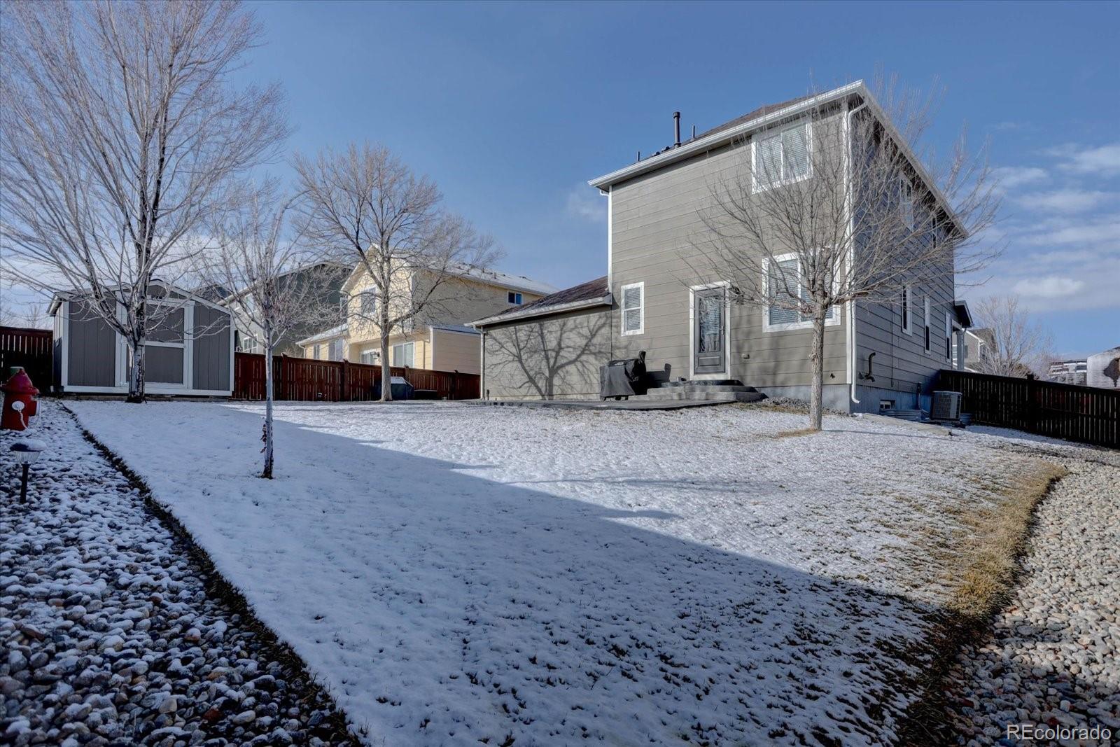 MLS Image #27 for 12218 s oak bluff trail,parker, Colorado