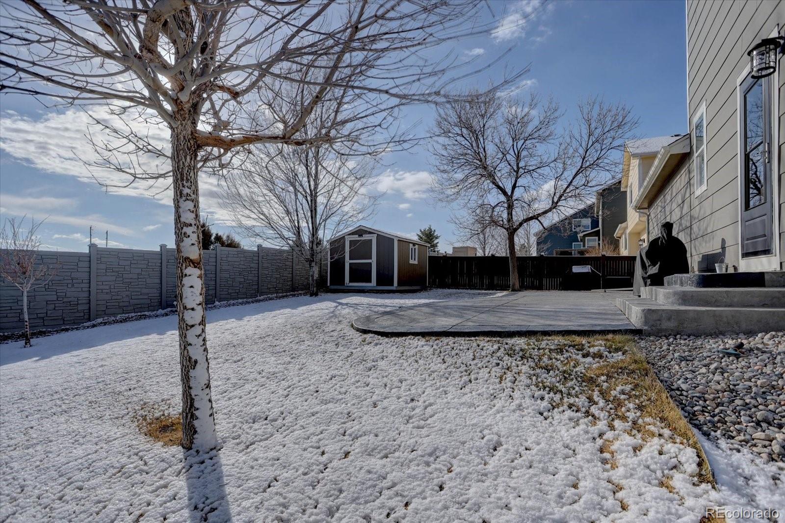 MLS Image #28 for 12218 s oak bluff trail,parker, Colorado