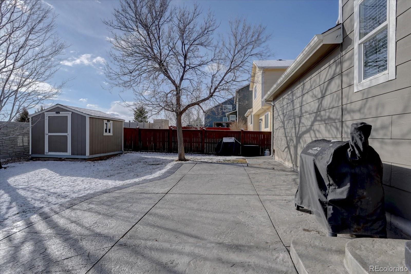 MLS Image #30 for 12218 s oak bluff trail,parker, Colorado