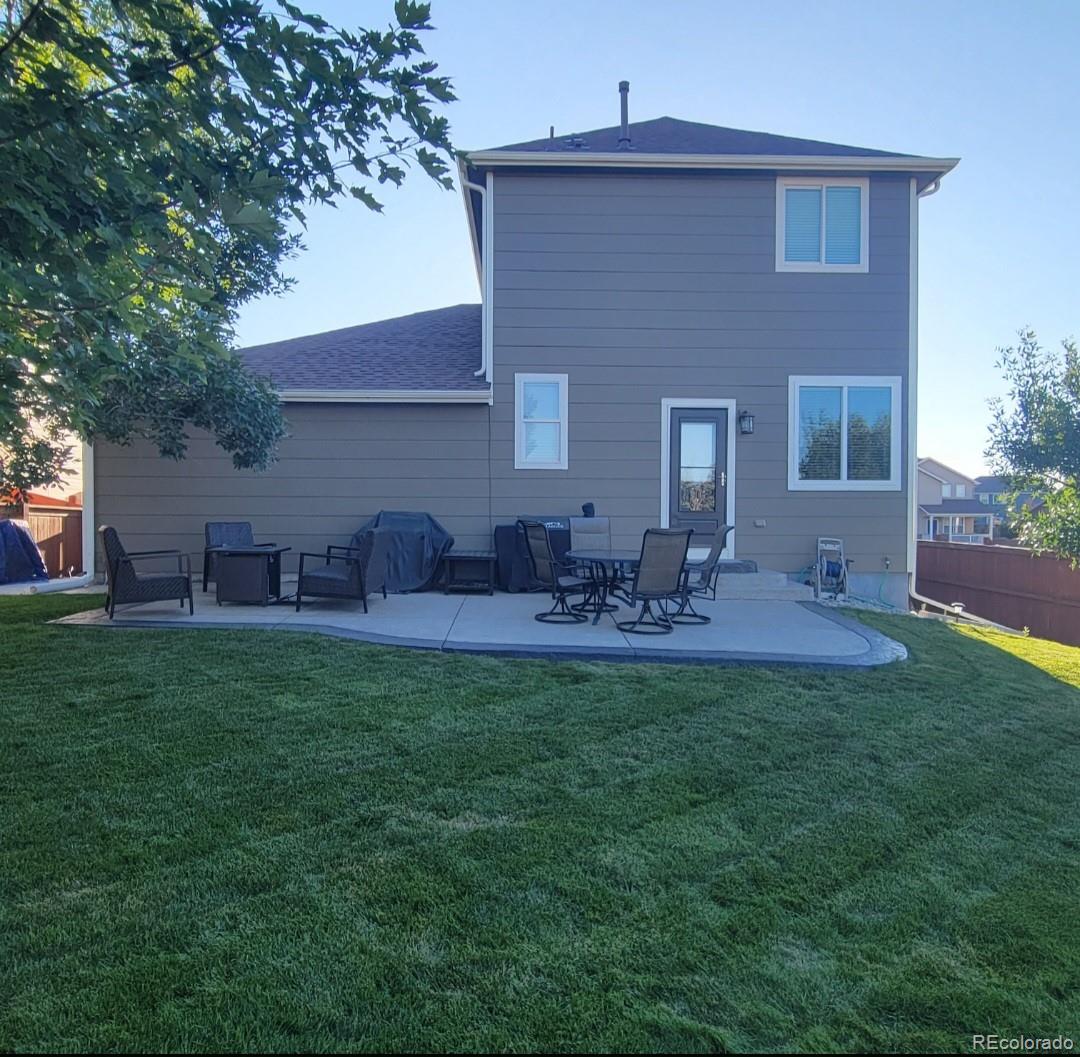 MLS Image #31 for 12218 s oak bluff trail,parker, Colorado