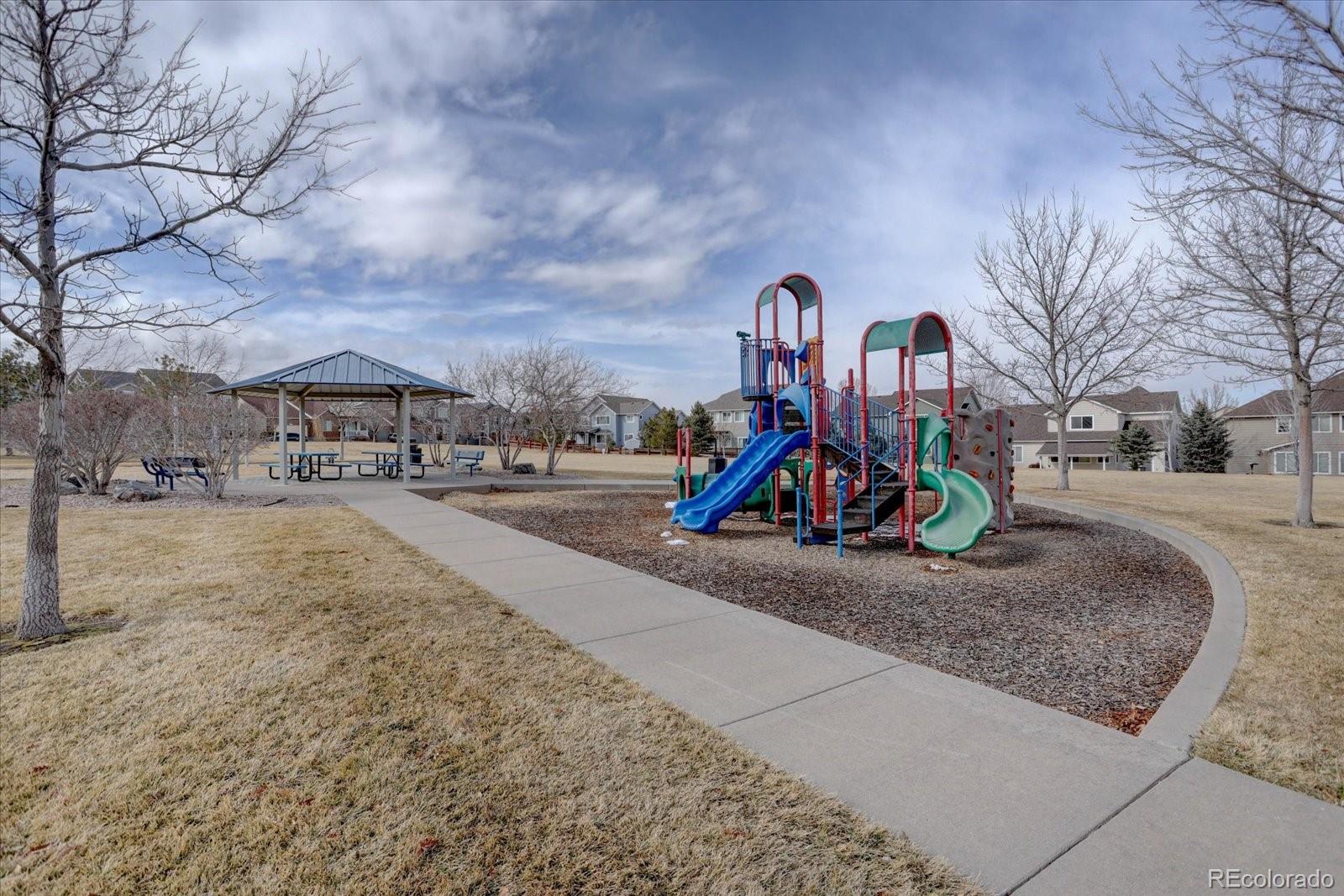 MLS Image #41 for 12218 s oak bluff trail,parker, Colorado