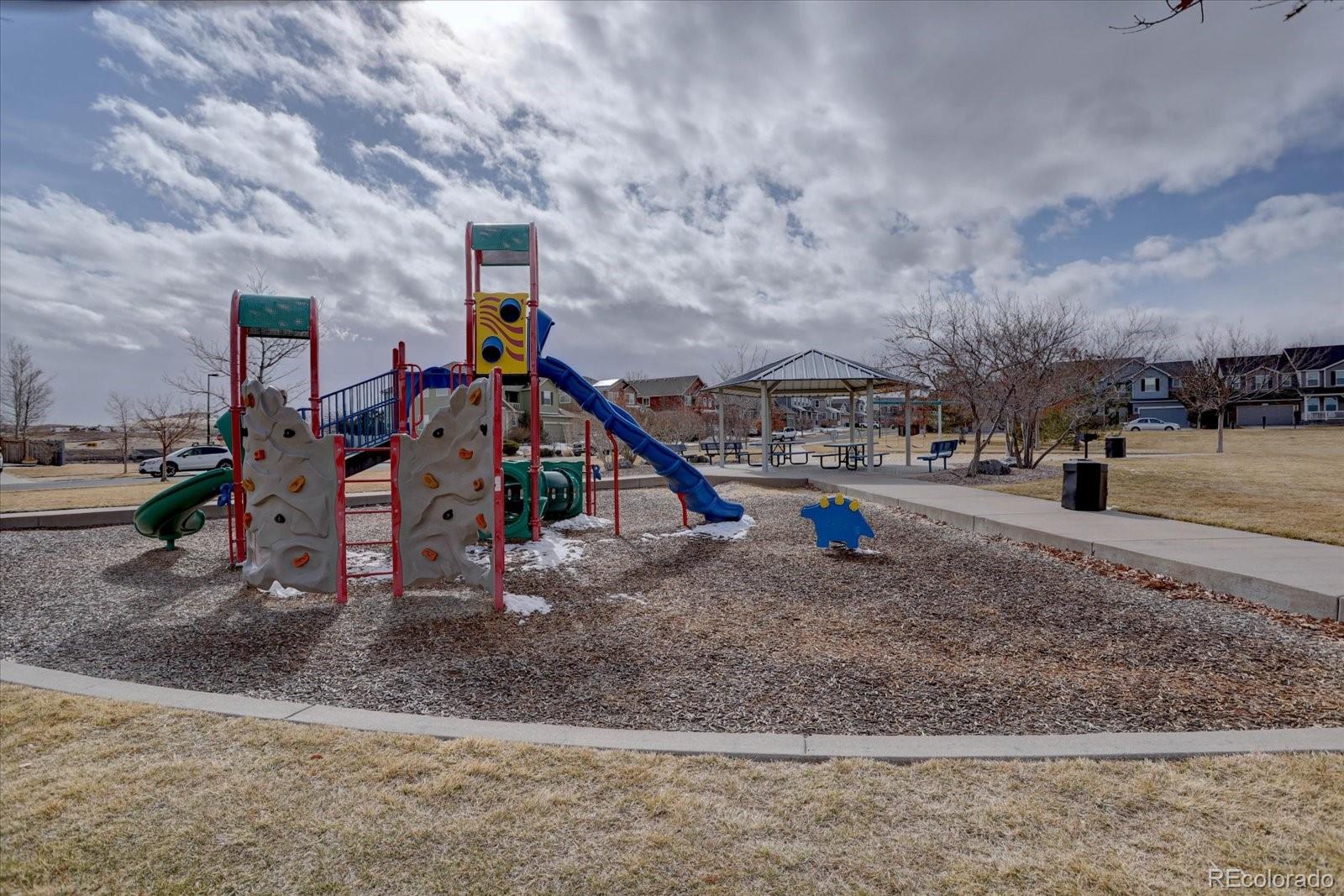 MLS Image #42 for 12218 s oak bluff trail,parker, Colorado