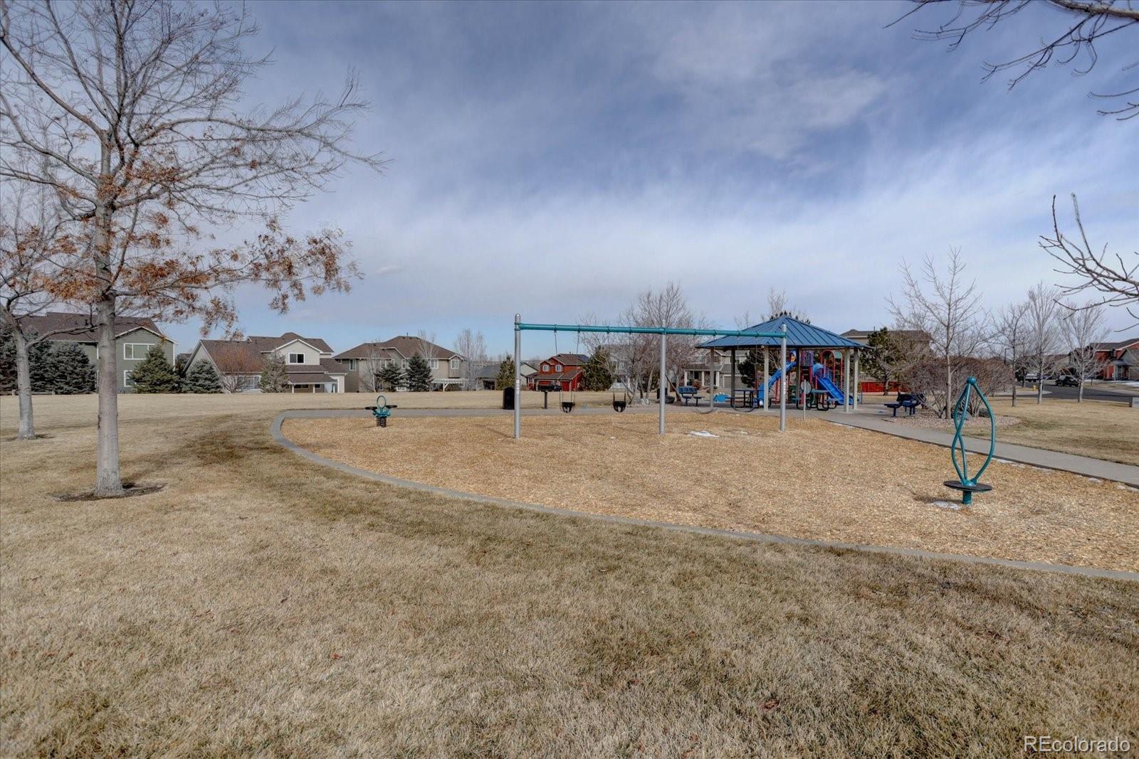 MLS Image #45 for 12218 s oak bluff trail,parker, Colorado