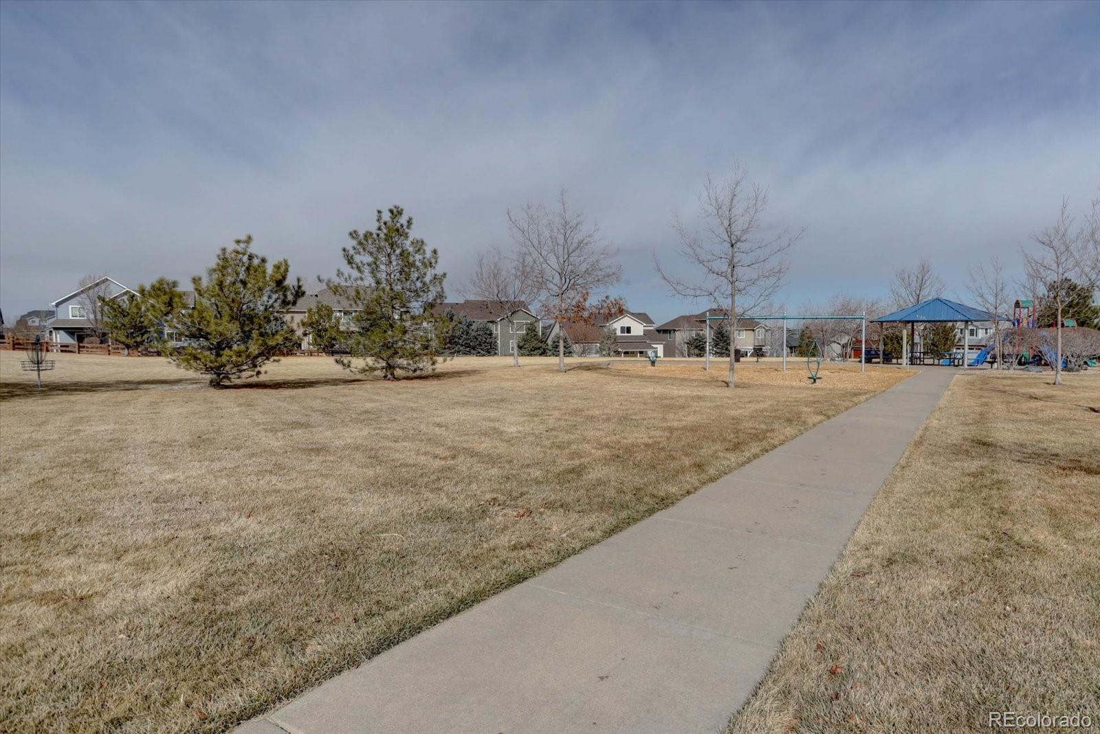 MLS Image #46 for 12218 s oak bluff trail,parker, Colorado