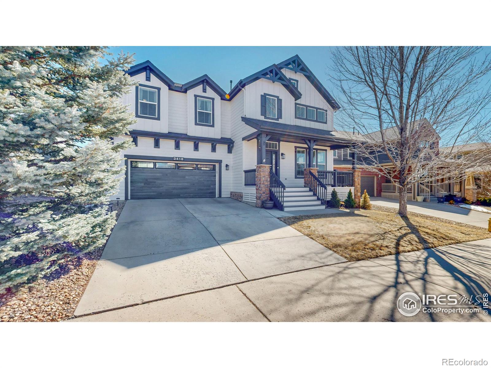 CMA Image for 3418  Fantasy Place,Castle Rock, Colorado