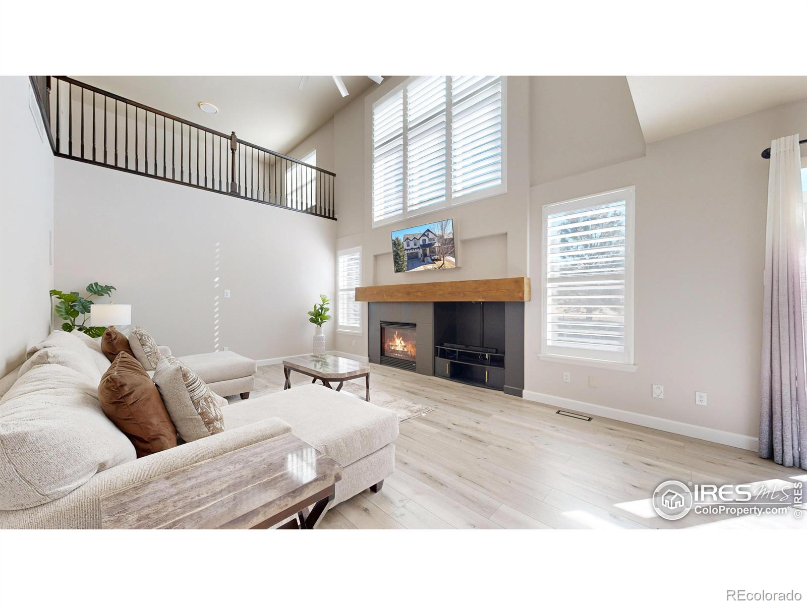 MLS Image #12 for 3418  fantasy place,castle rock, Colorado