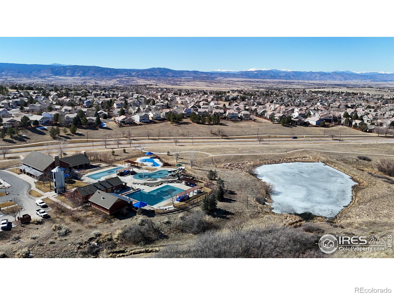 MLS Image #32 for 3418  fantasy place,castle rock, Colorado