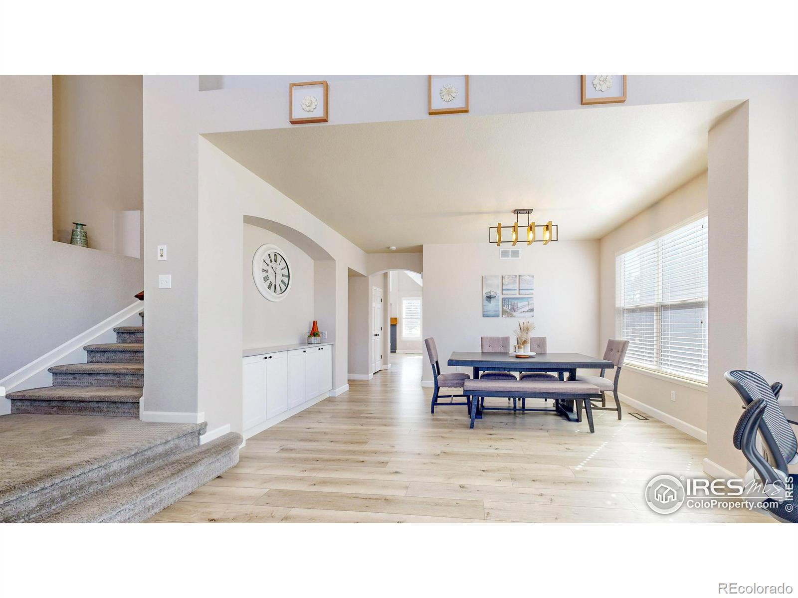 MLS Image #4 for 3418  fantasy place,castle rock, Colorado