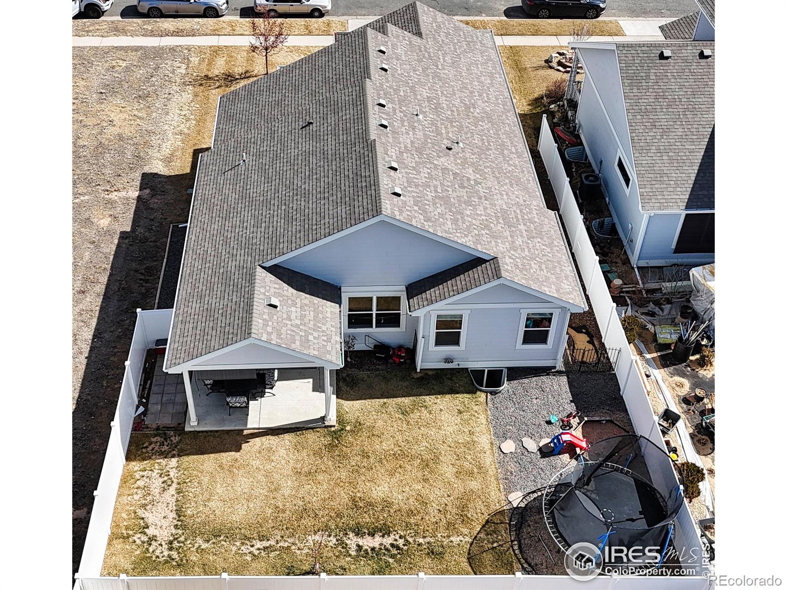 MLS Image #20 for 4405  rockcress road,evans, Colorado