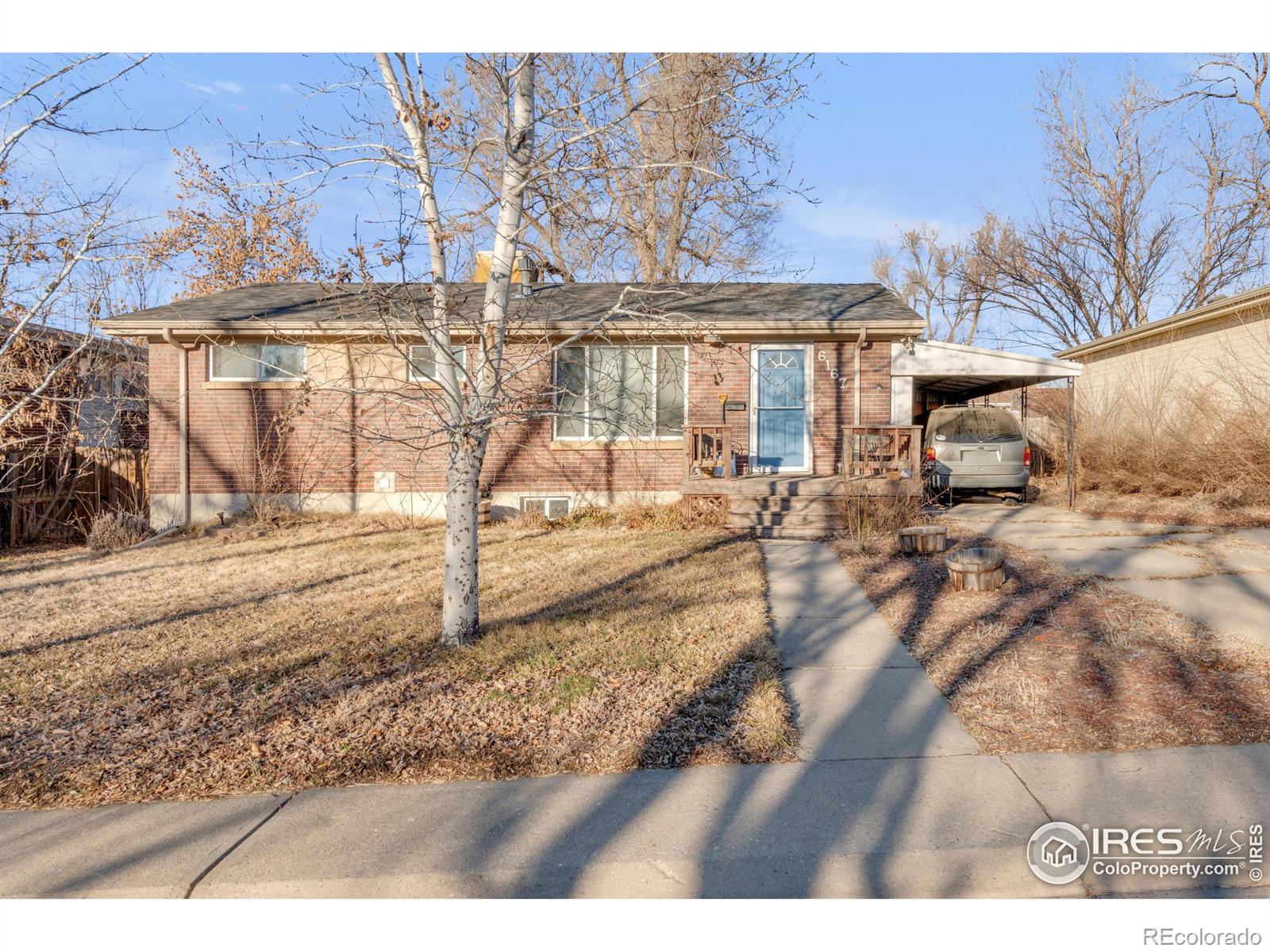 MLS Image #0 for 6167  newland street,arvada, Colorado