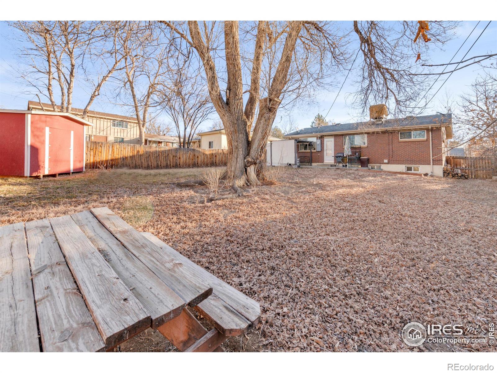 MLS Image #23 for 6167  newland street,arvada, Colorado