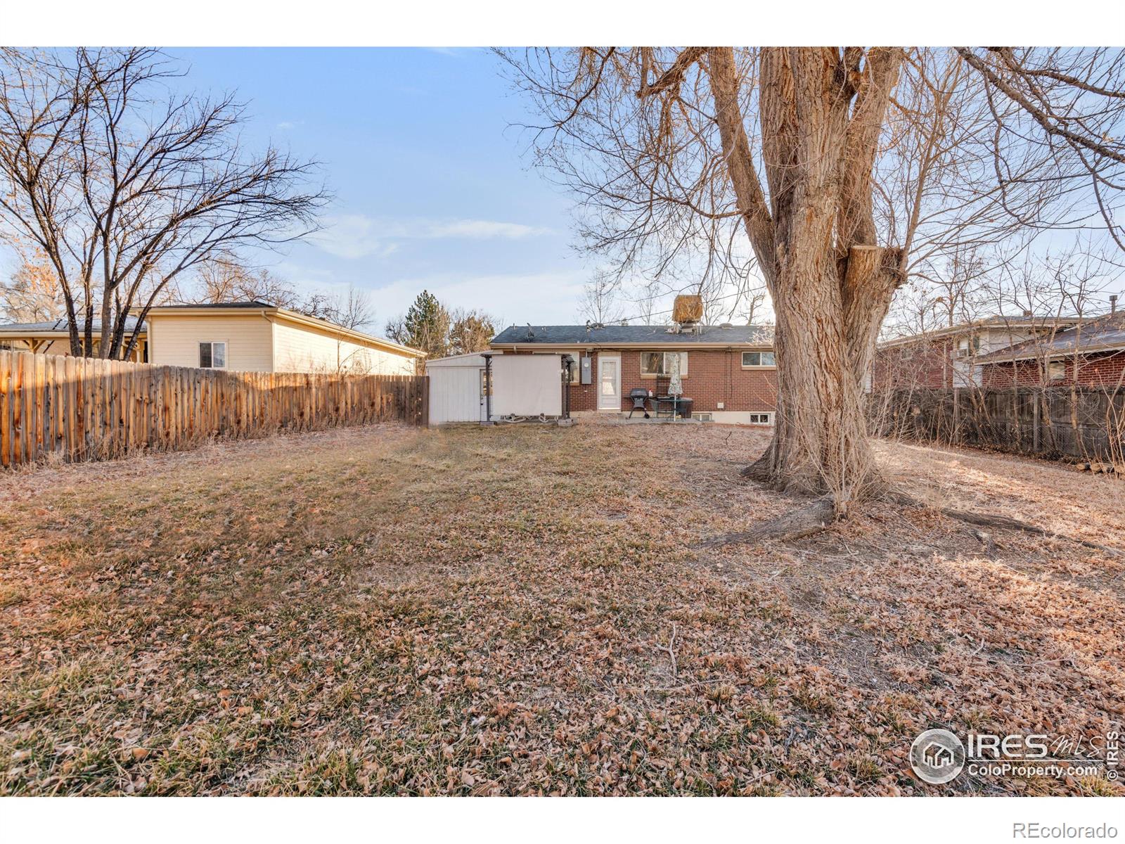 MLS Image #24 for 6167  newland street,arvada, Colorado