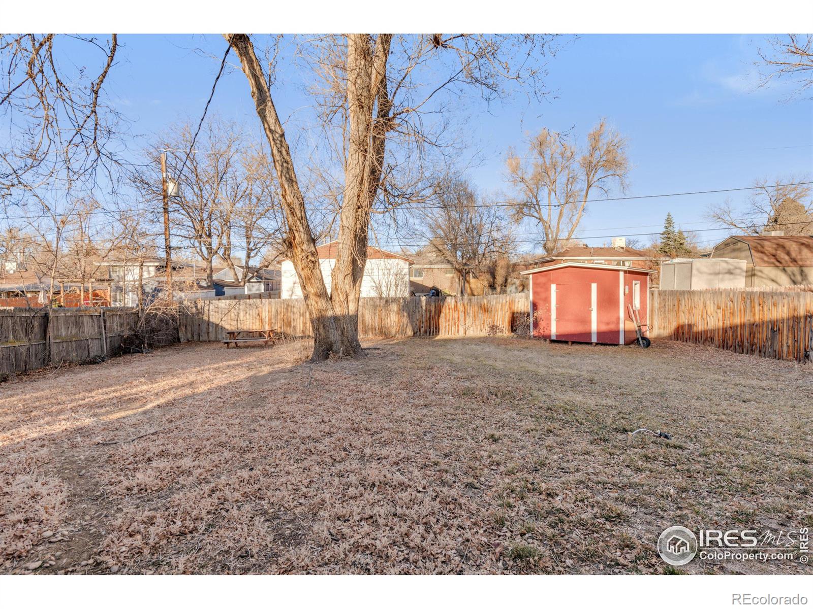 MLS Image #25 for 6167  newland street,arvada, Colorado