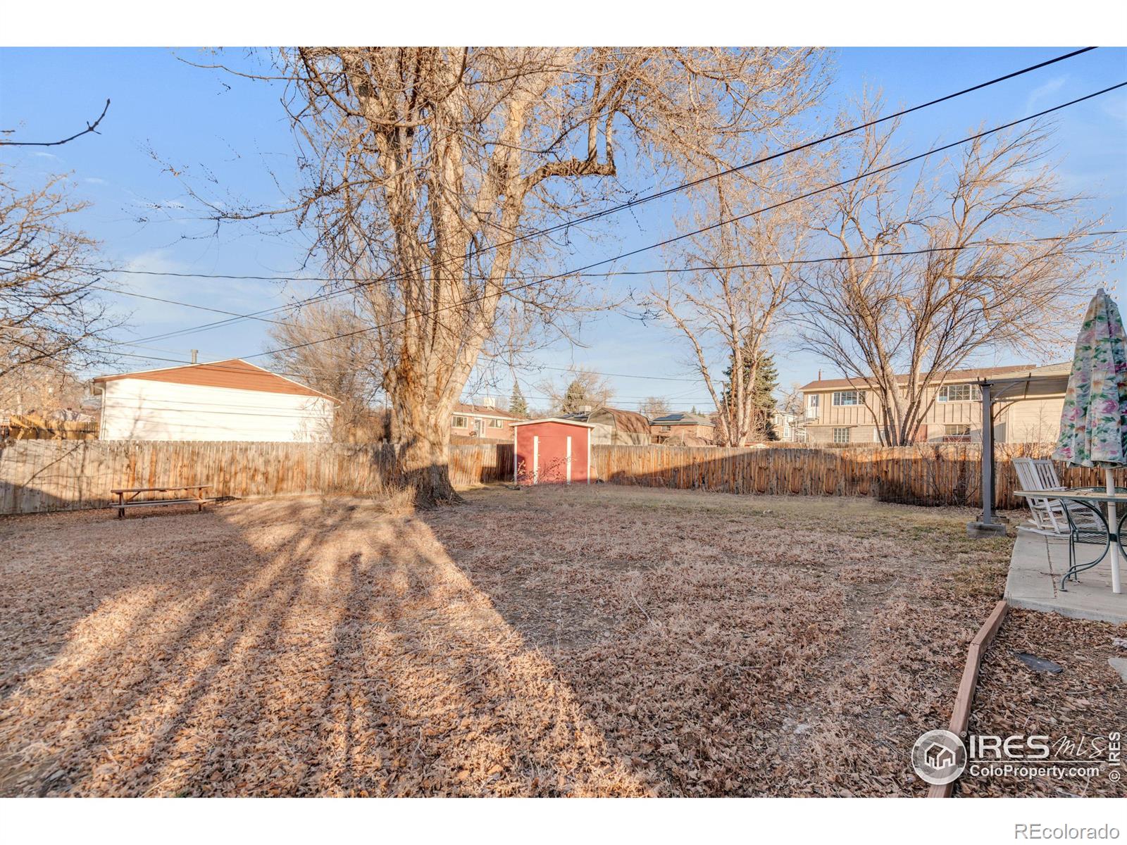 MLS Image #26 for 6167  newland street,arvada, Colorado