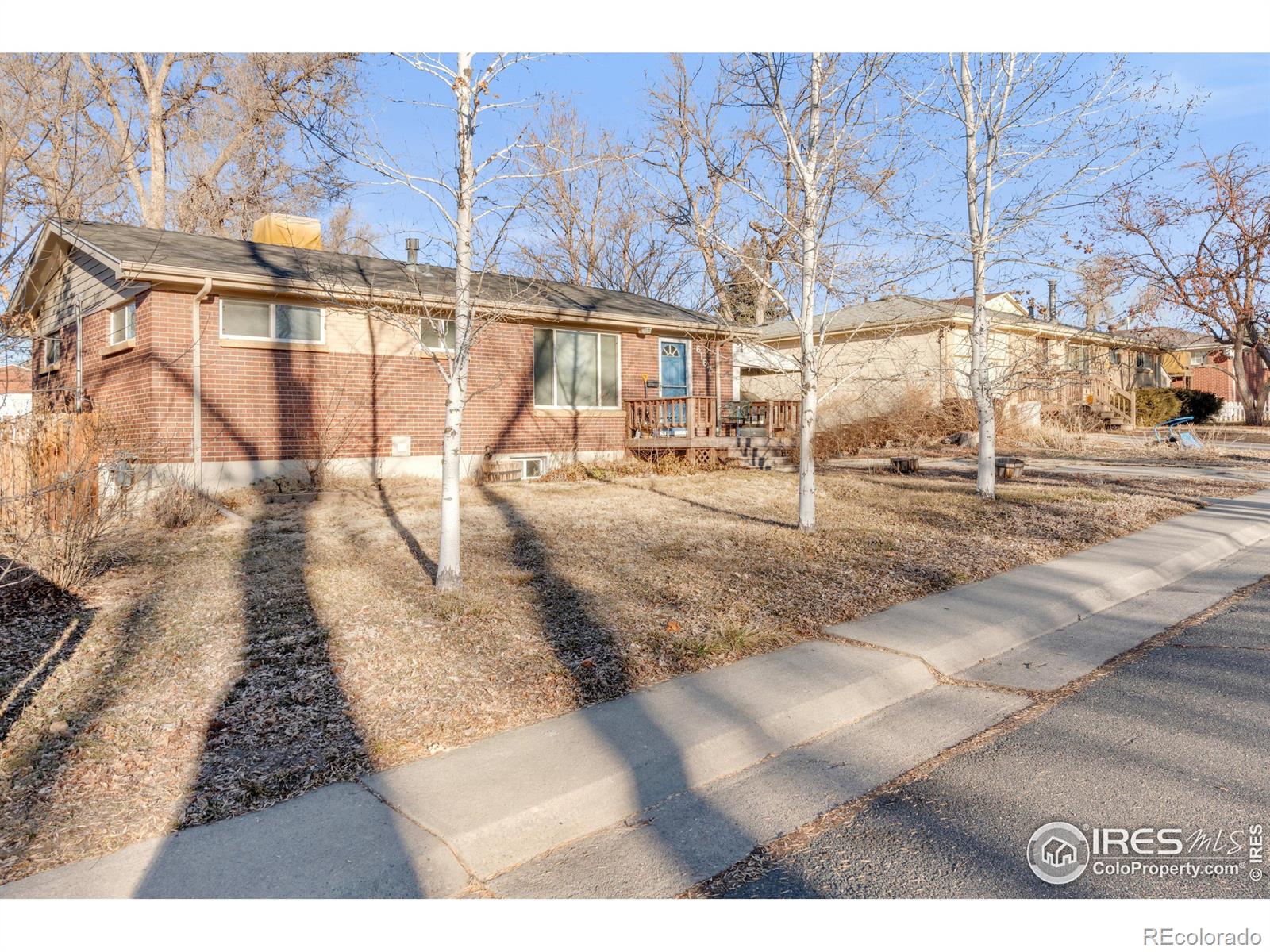 MLS Image #27 for 6167  newland street,arvada, Colorado