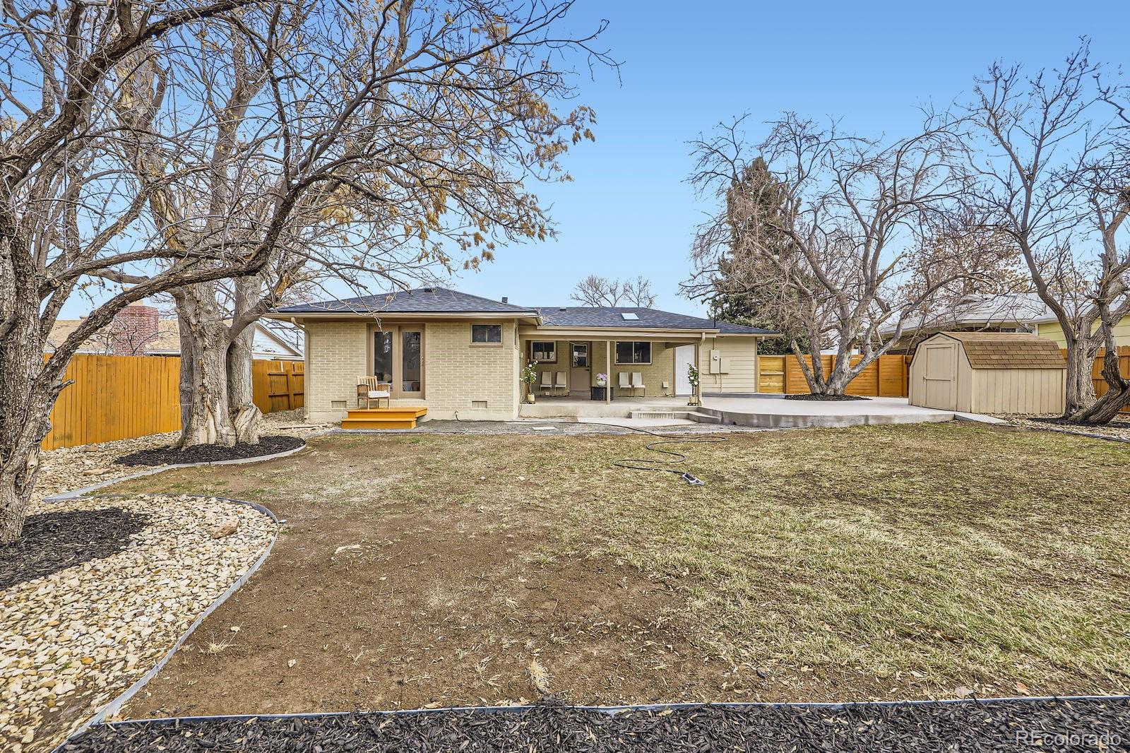 MLS Image #27 for 51 s eaton street,lakewood, Colorado