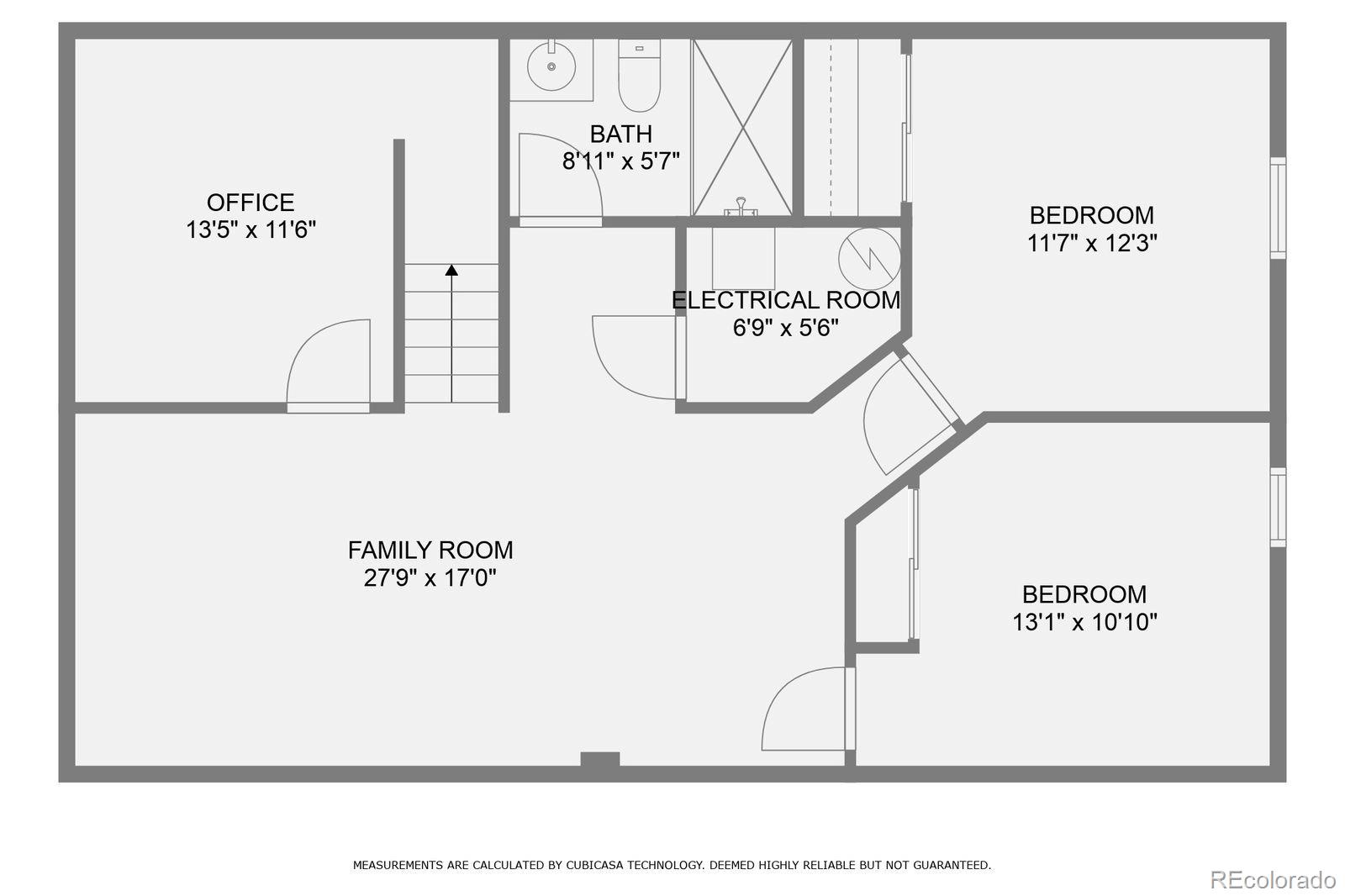 MLS Image #28 for 51 s eaton street,lakewood, Colorado