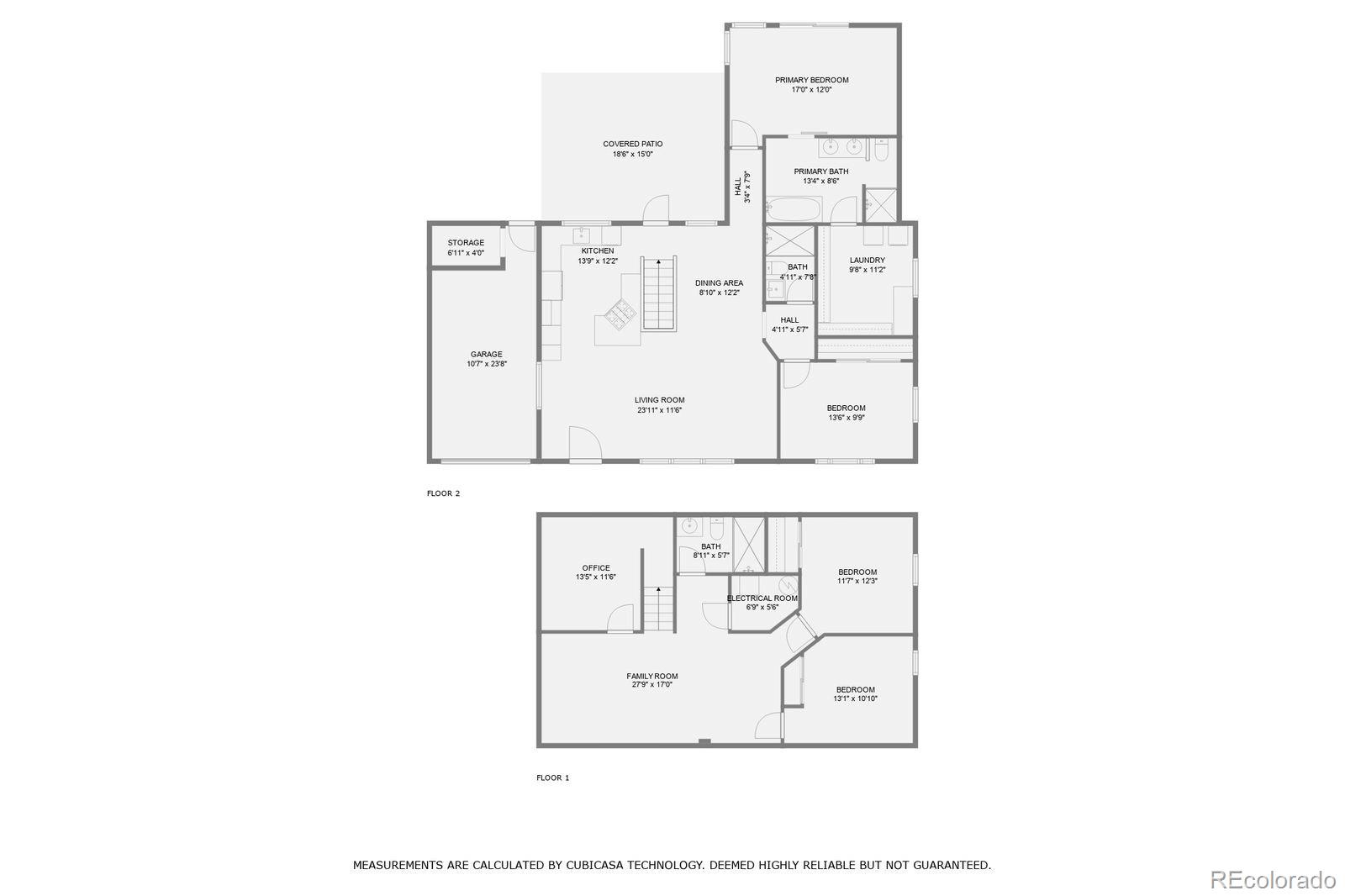 MLS Image #31 for 51 s eaton street,lakewood, Colorado