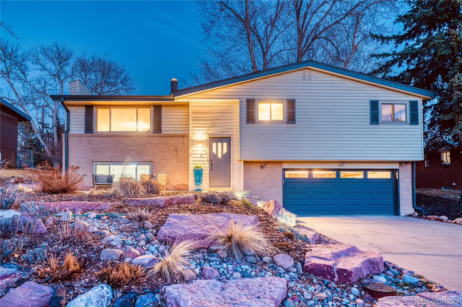 CMA Image for 6742  Flower Street,Arvada, Colorado