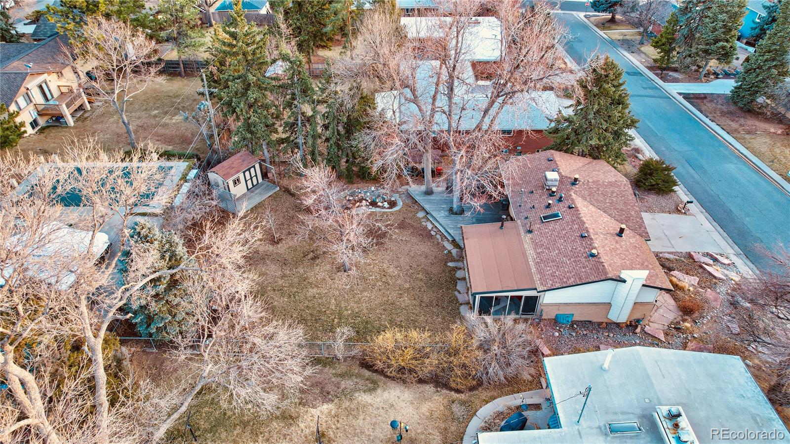 MLS Image #39 for 6742  flower street,arvada, Colorado