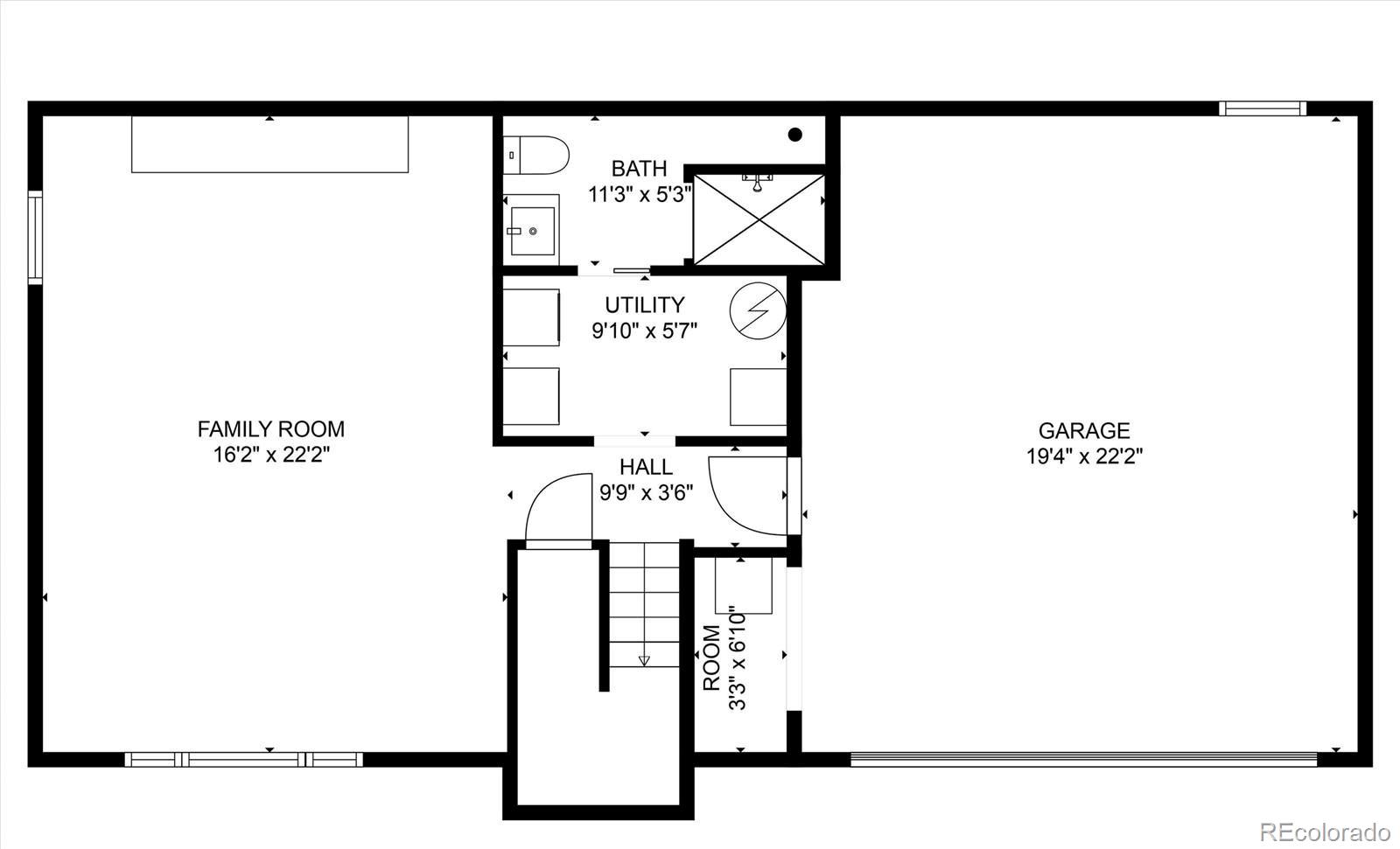 MLS Image #42 for 6742  flower street,arvada, Colorado