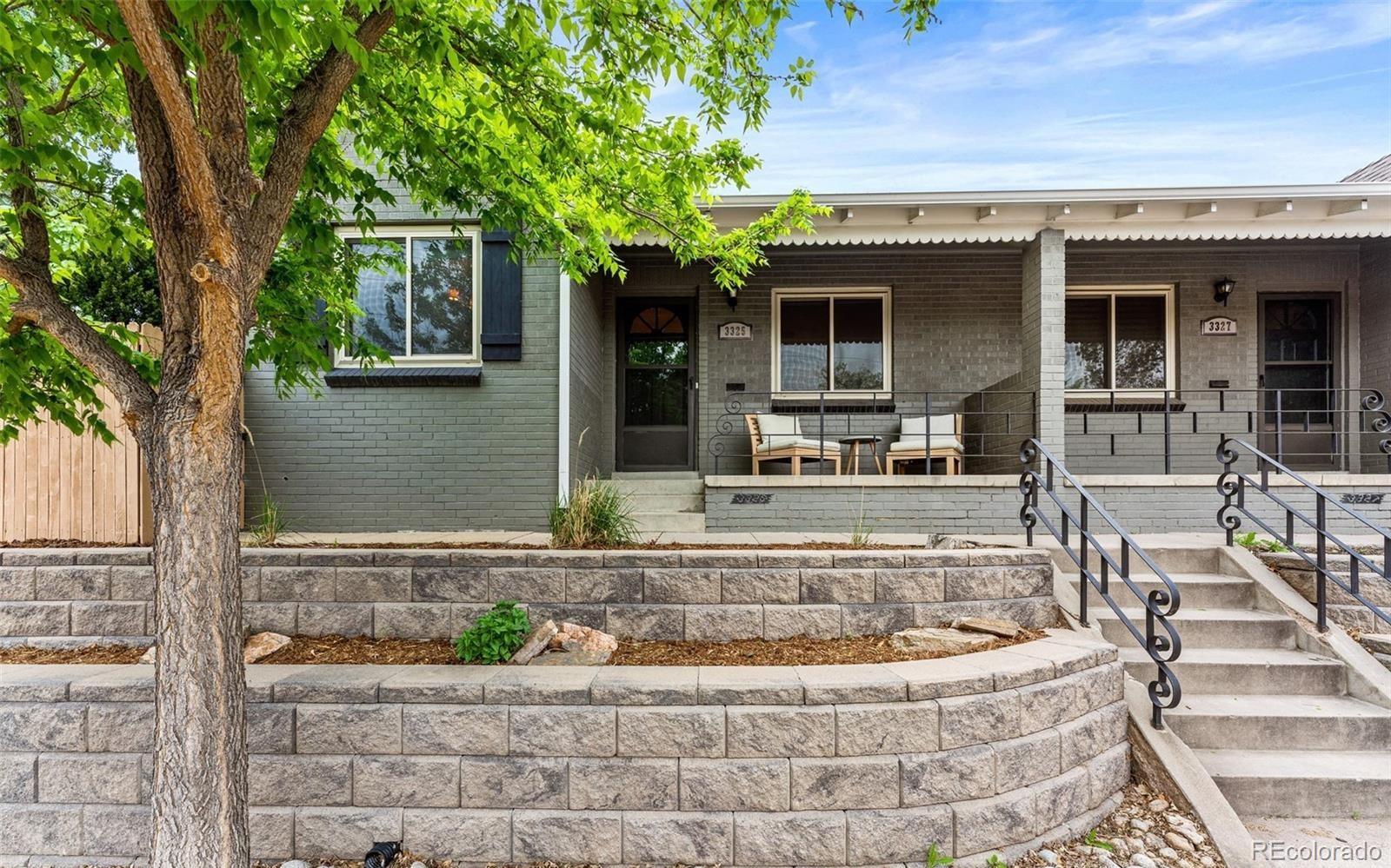 MLS Image #0 for 3325  irving street,denver, Colorado