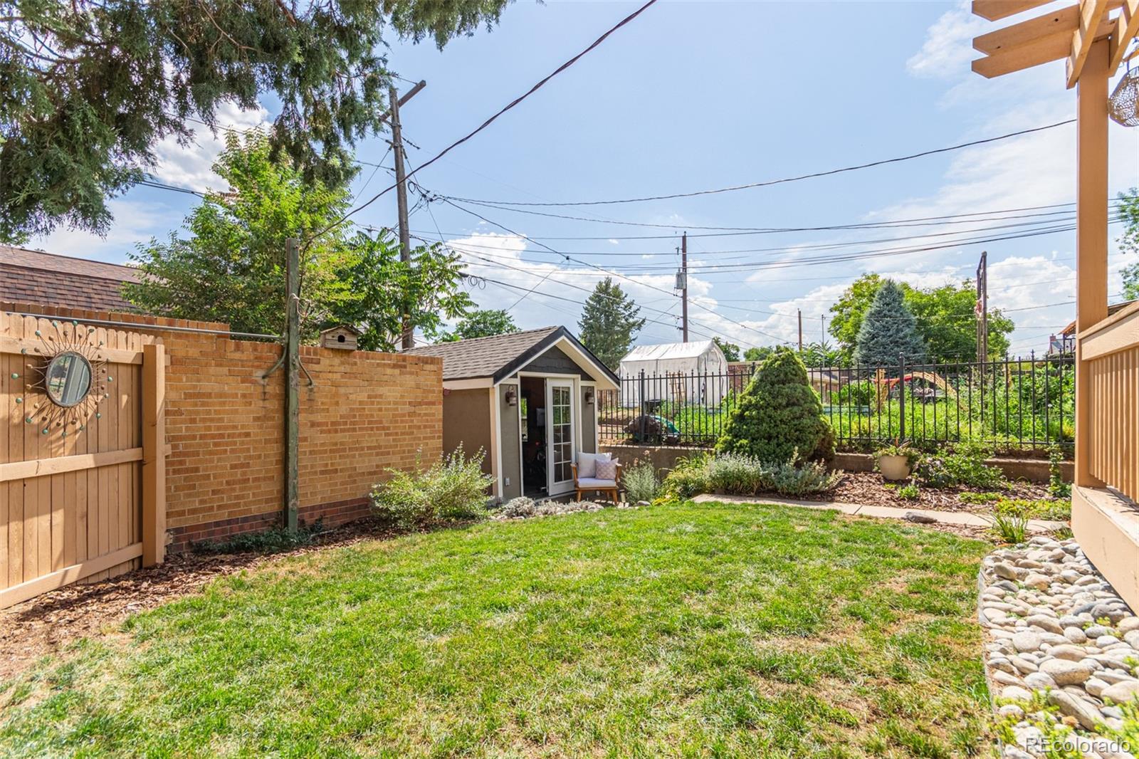 MLS Image #29 for 3325  irving street,denver, Colorado