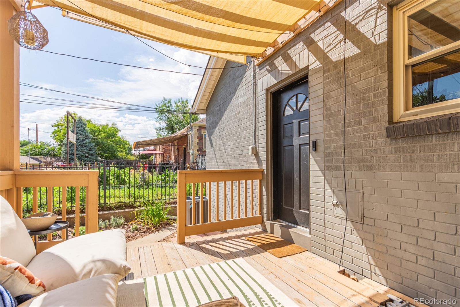 MLS Image #34 for 3325  irving street,denver, Colorado