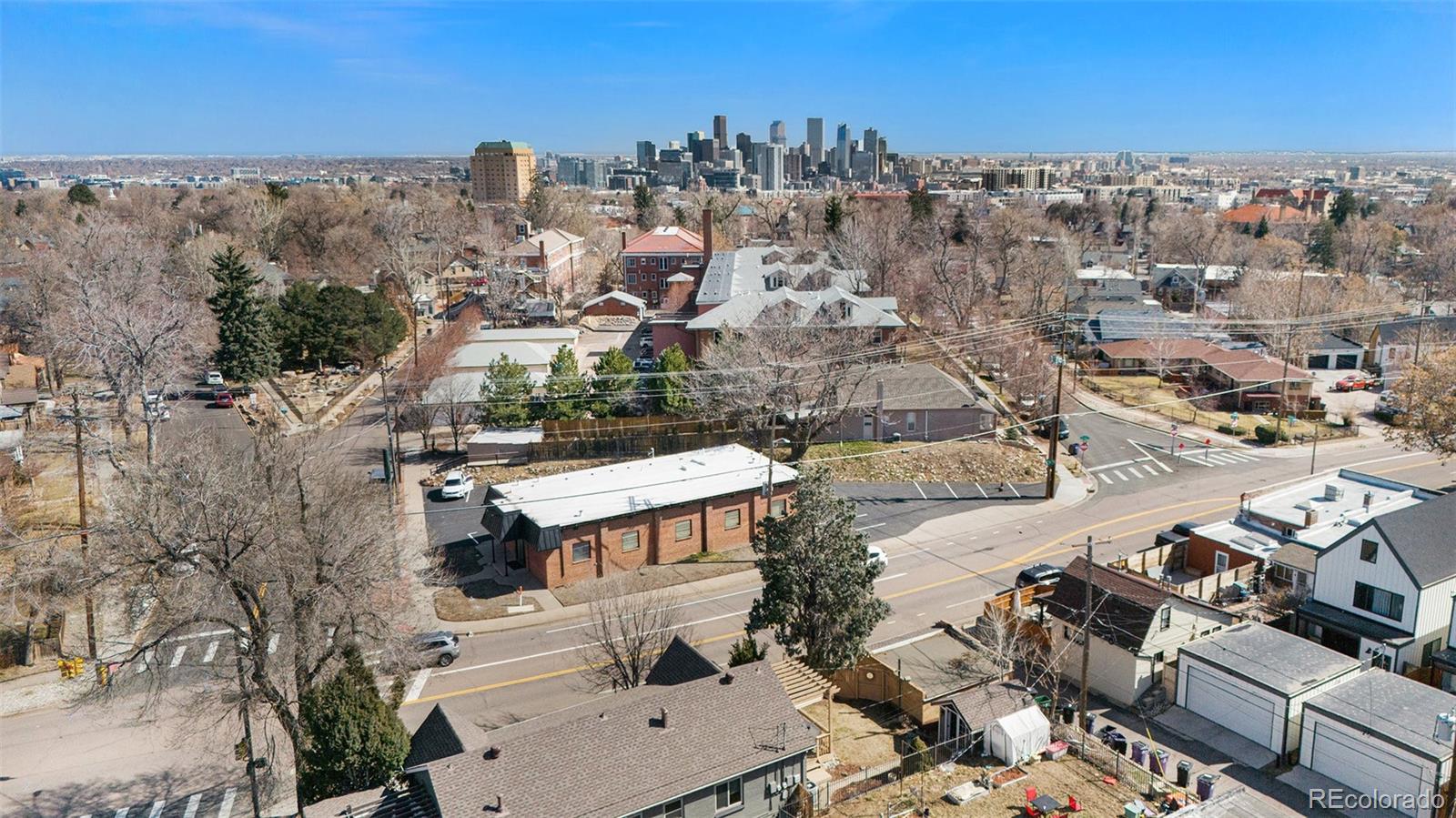 MLS Image #37 for 3325  irving street,denver, Colorado