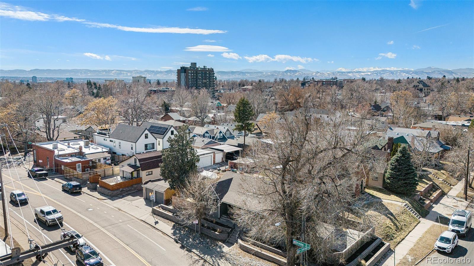 MLS Image #38 for 3325  irving street,denver, Colorado