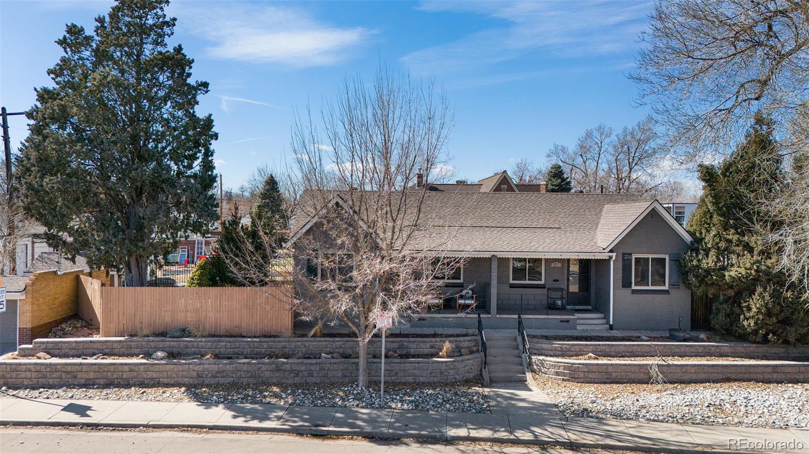 MLS Image #39 for 3325  irving street,denver, Colorado