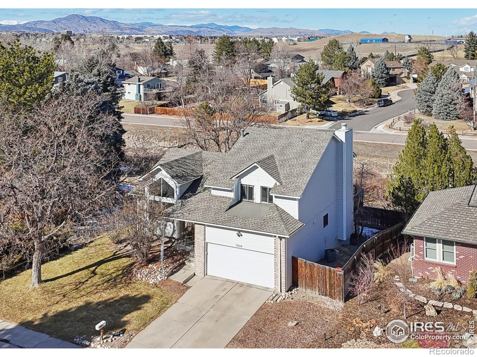 MLS Image #0 for 7089 w polk place,littleton, Colorado